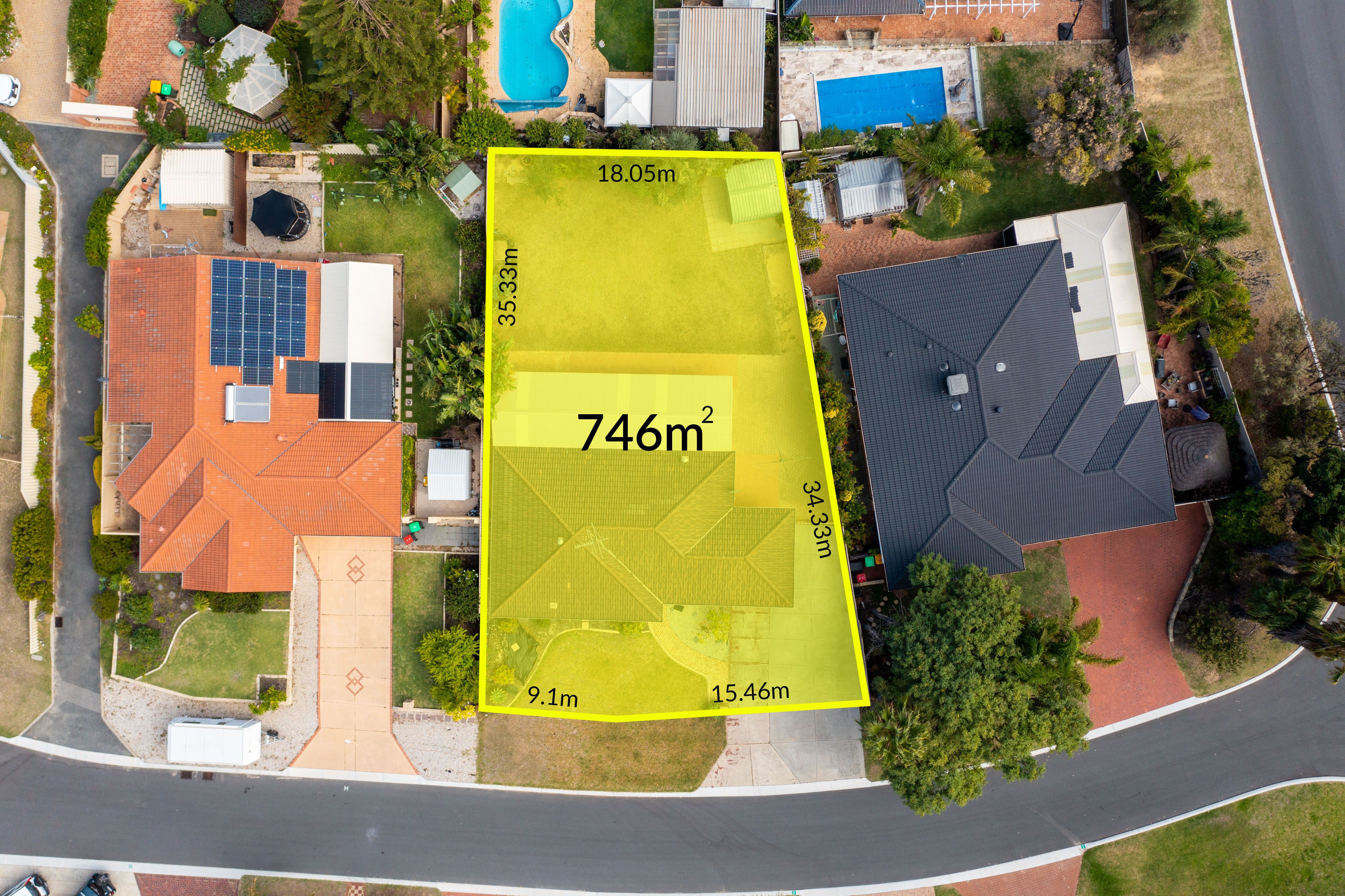 3 Sunbird Place, Ocean Reef, WA 6027