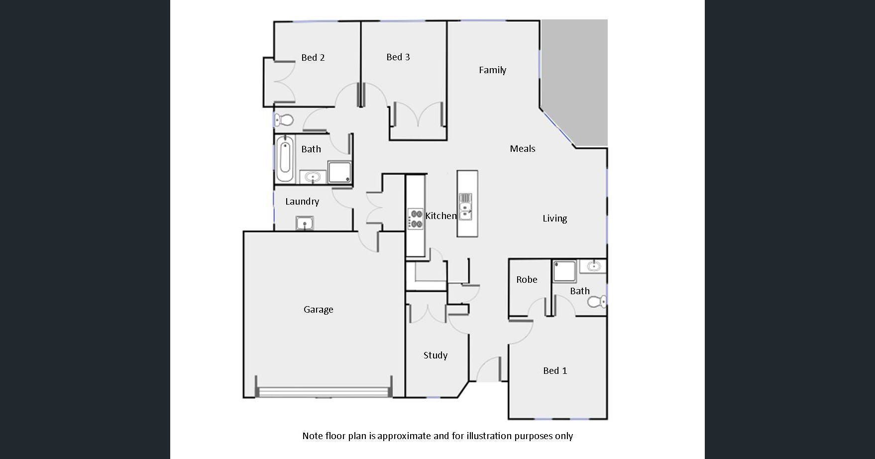 8 Delta Court, Mildura VIC 3500