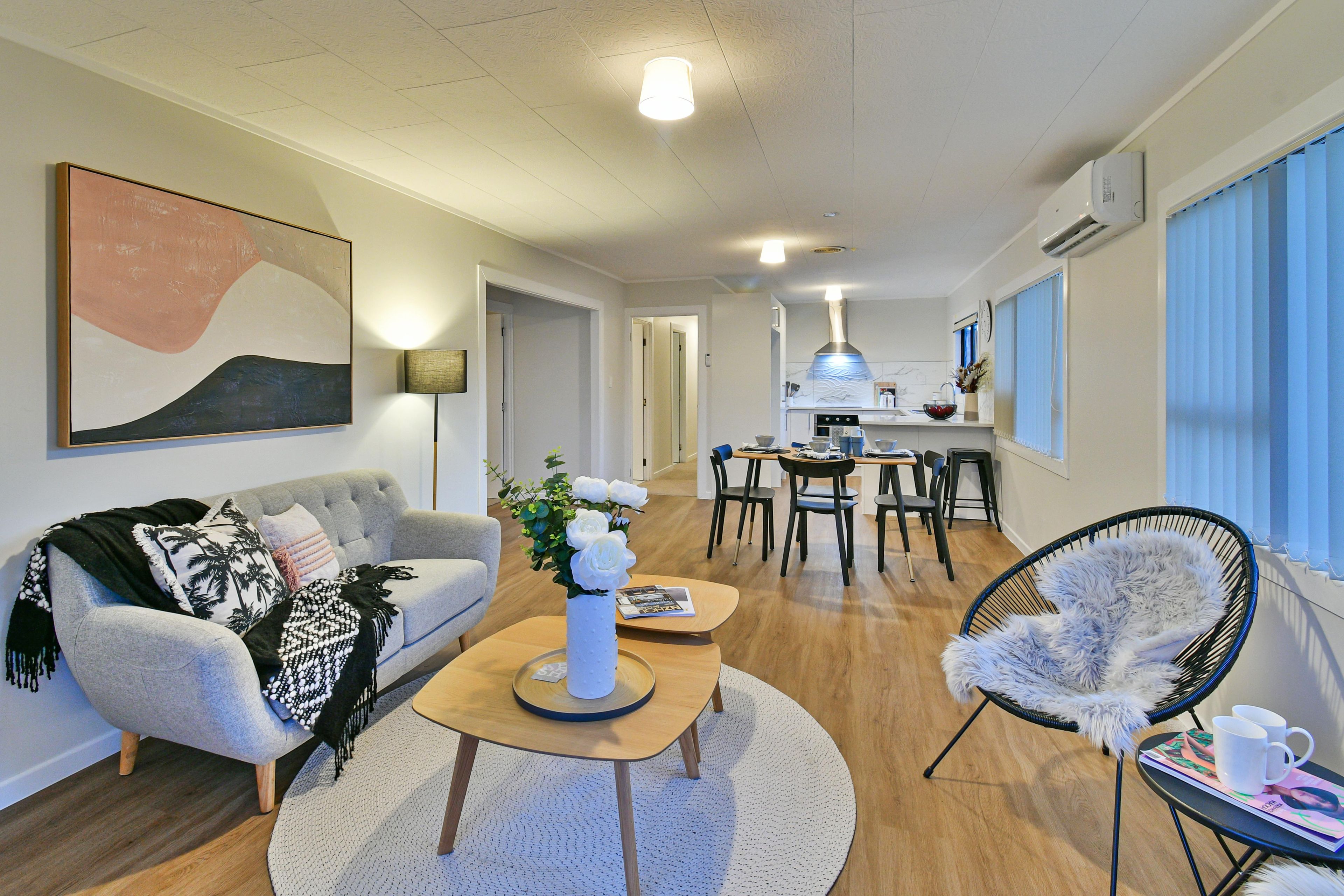 1/15 Secretariat Place, Manurewa, Manukau City