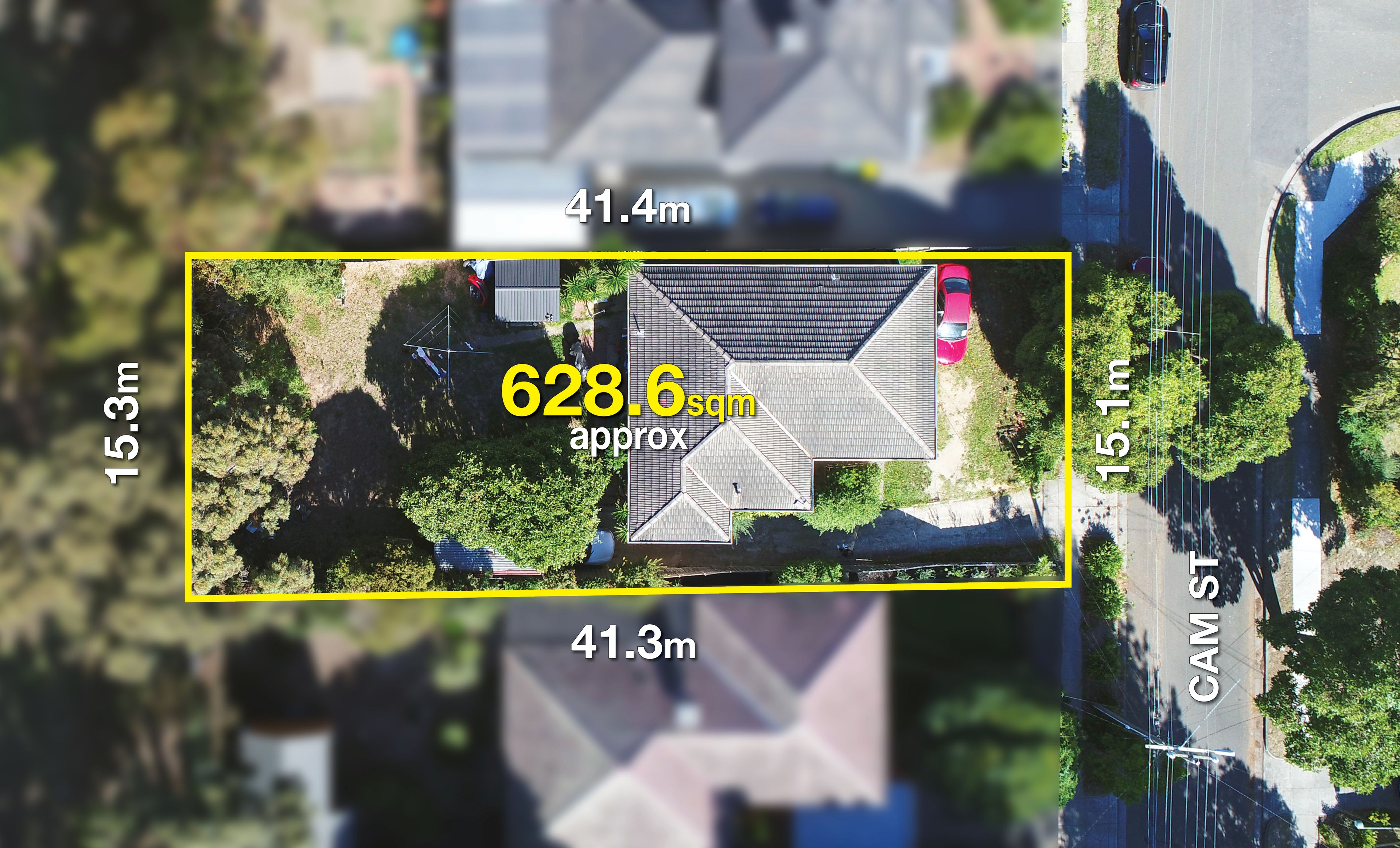 10 Cam Street, Greensborough, VIC 3088