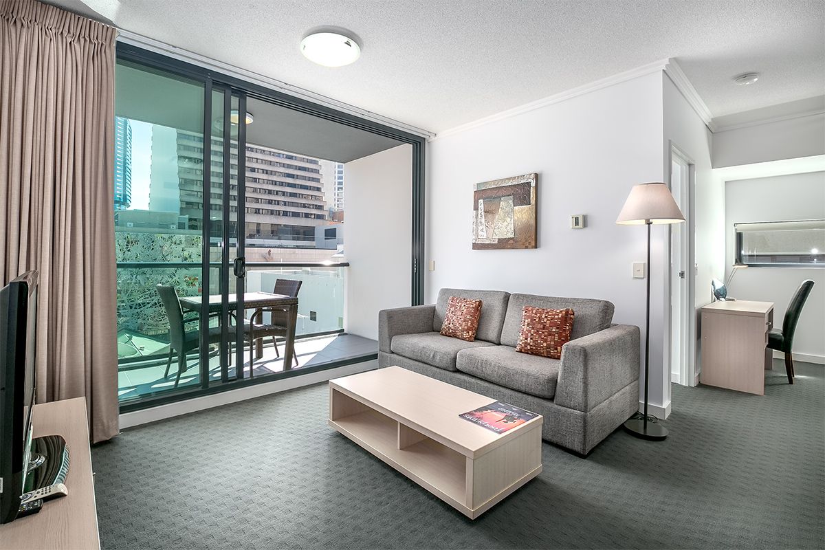704/128 Charlotte Street, Brisbane City, QLD 4000