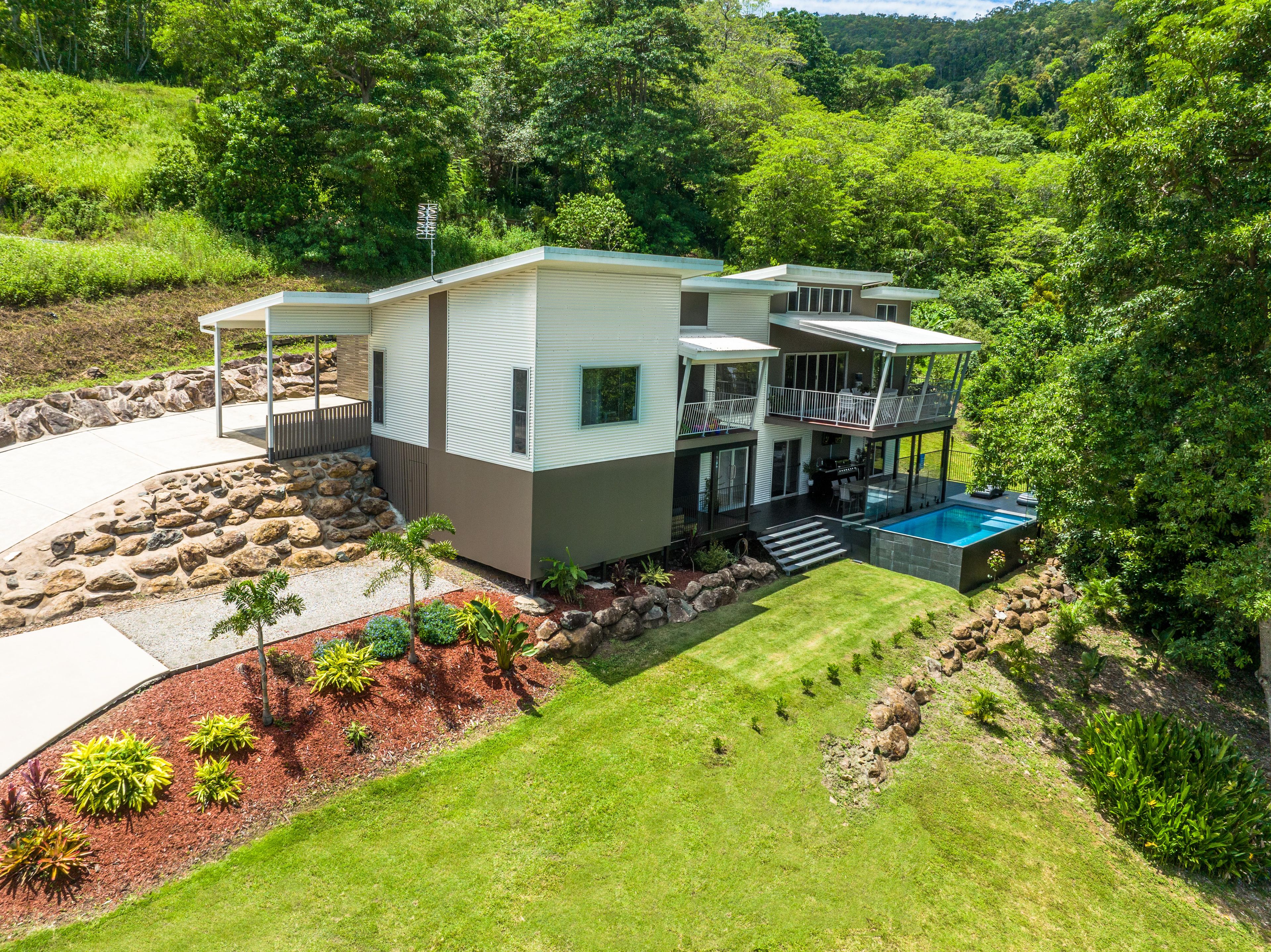 117 Kookaburra Drive, Cannon Valley QLD 4800