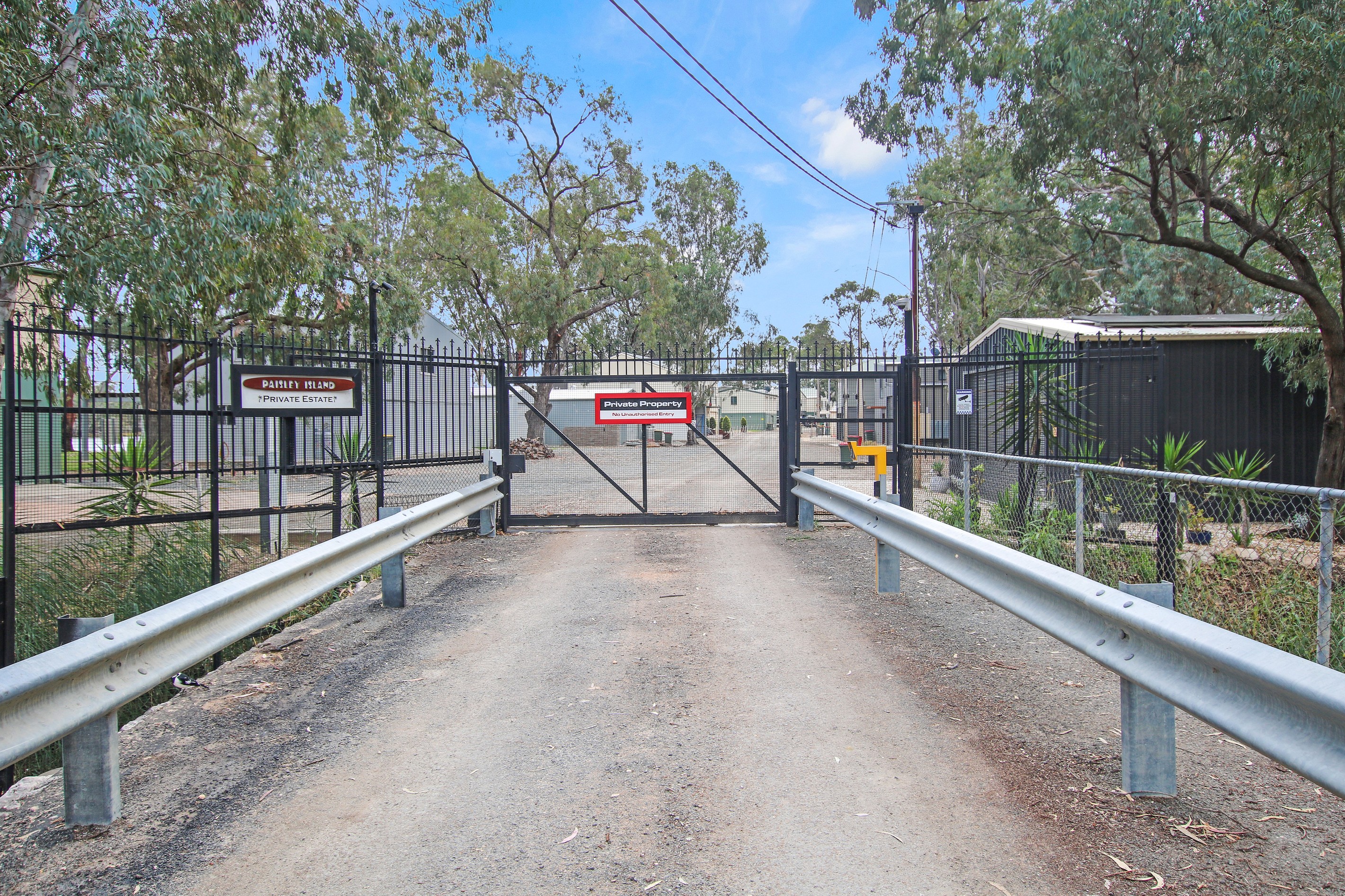 22 River Drive, Paisley, SA 5357