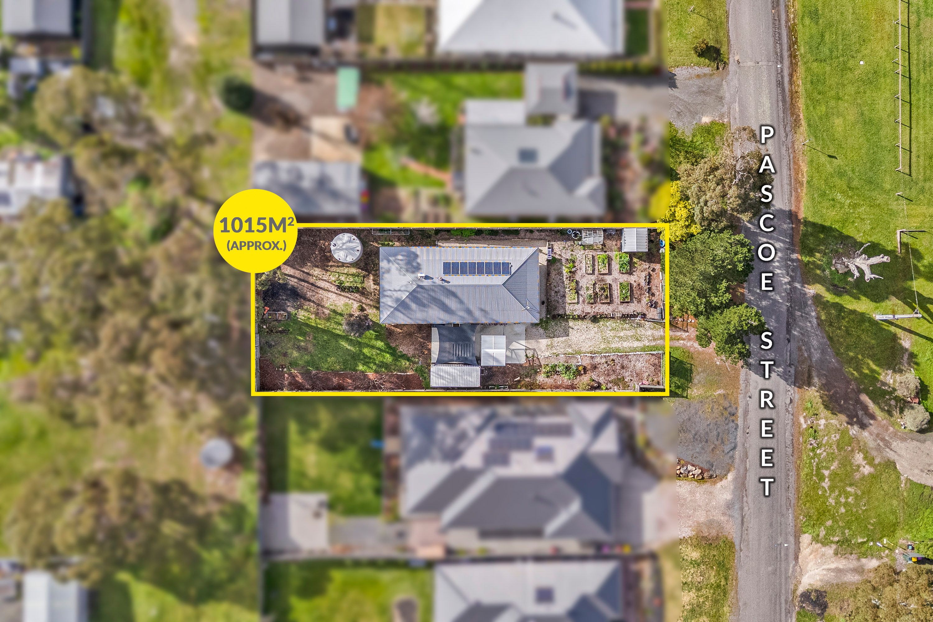 30 Pascoe Street — photo 25 of 27