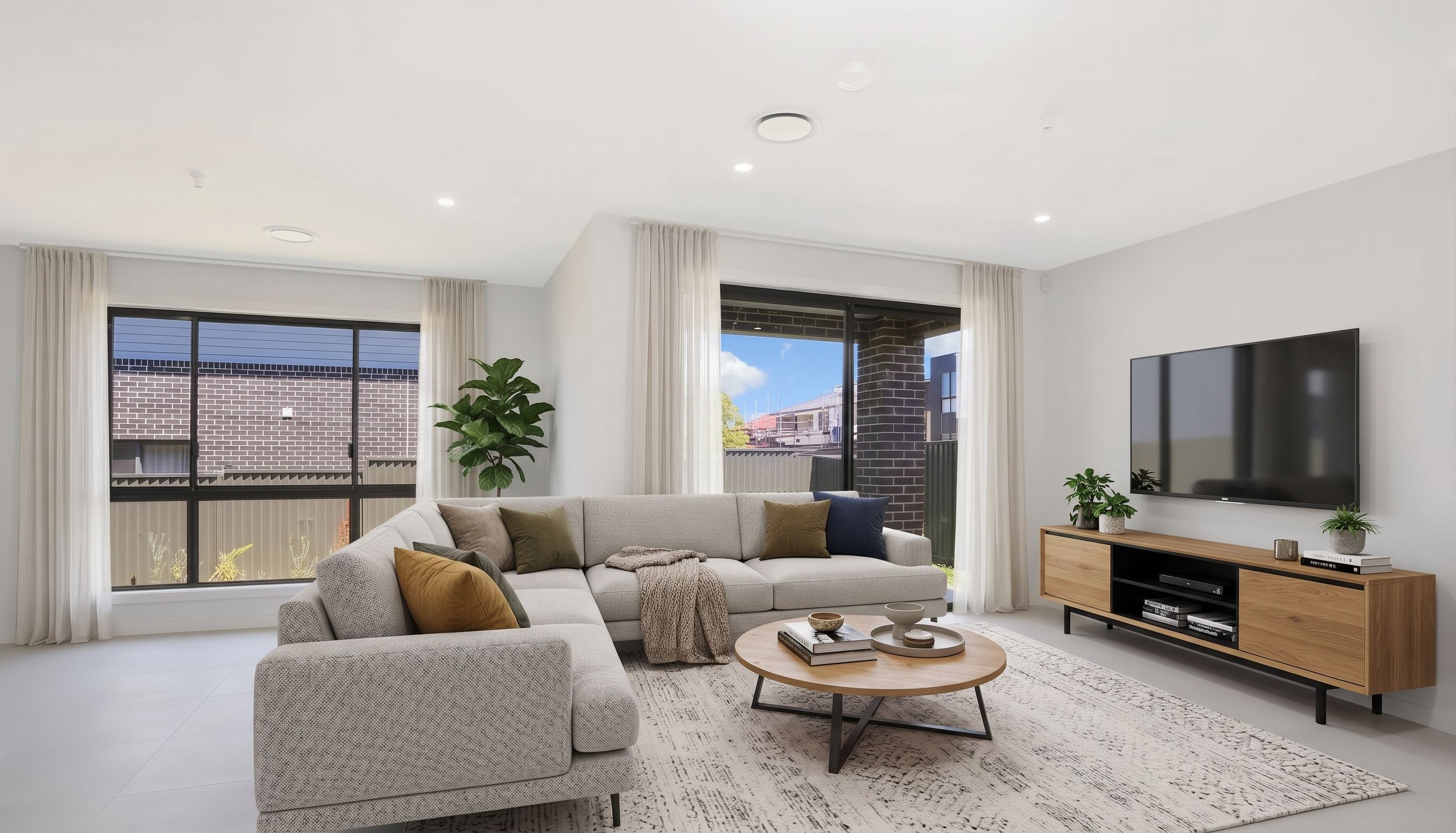 57 Constellation Avenue, Box Hill, NSW 2765