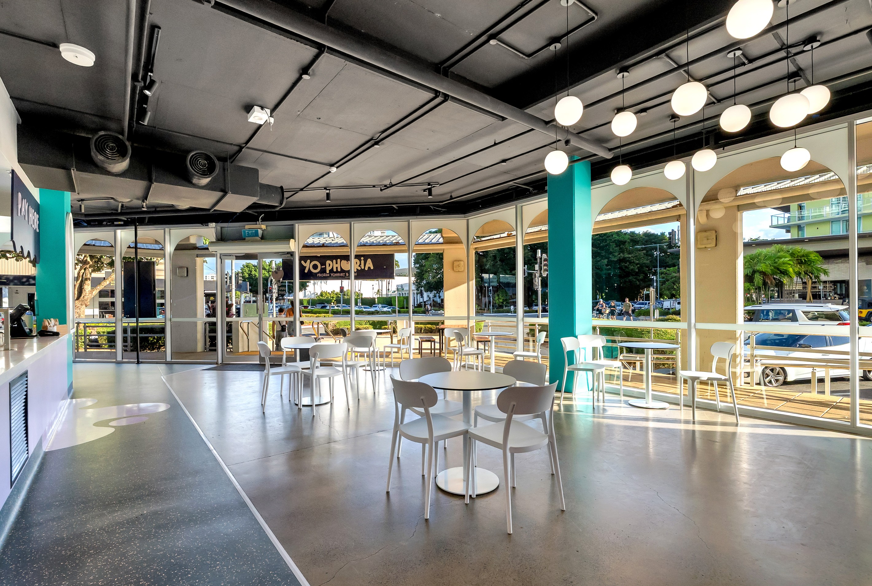 2/99 Esplanade Street, Cairns City, QLD 4870