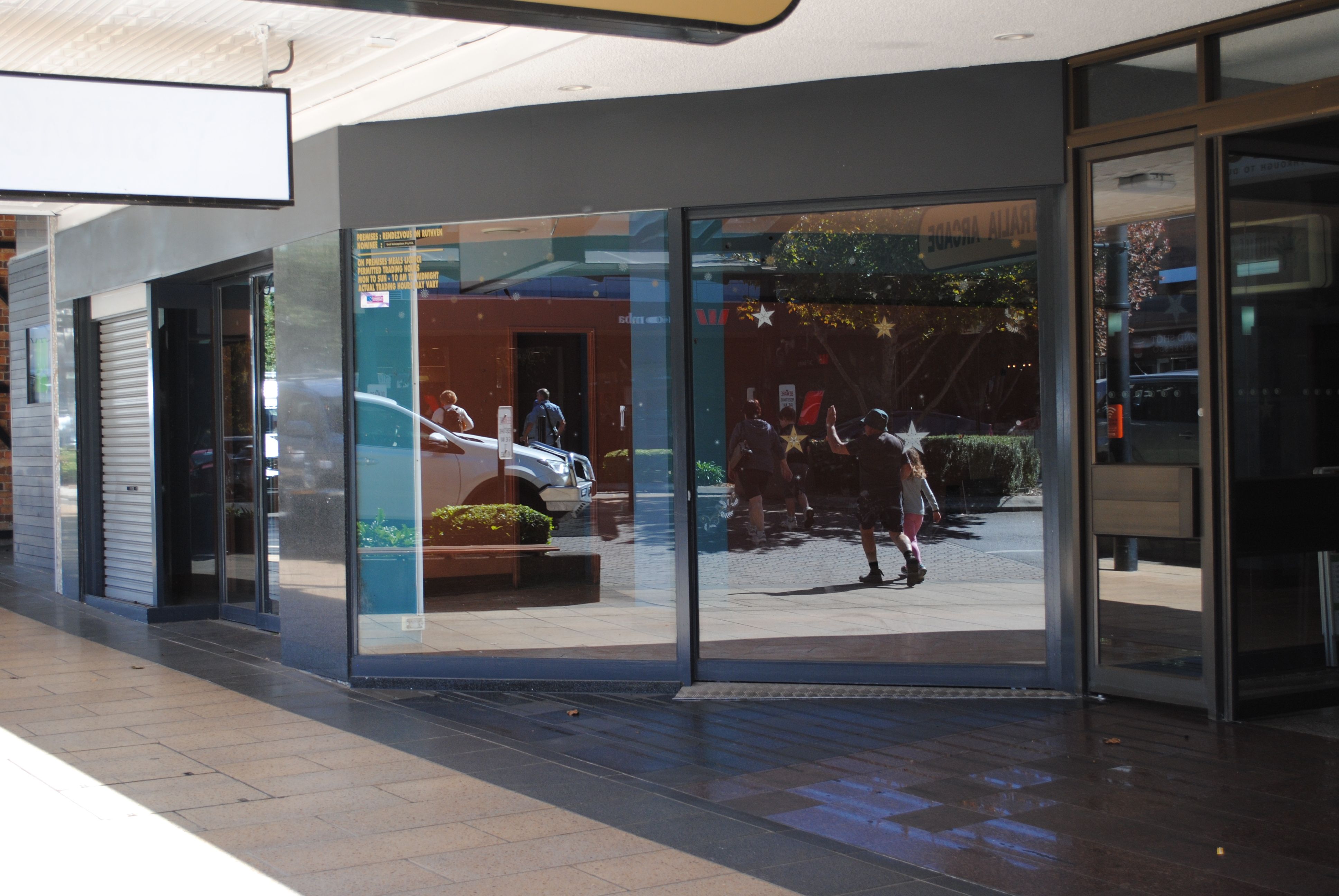 14A/461-465 Ruthven Street, Toowoomba City, QLD 4350