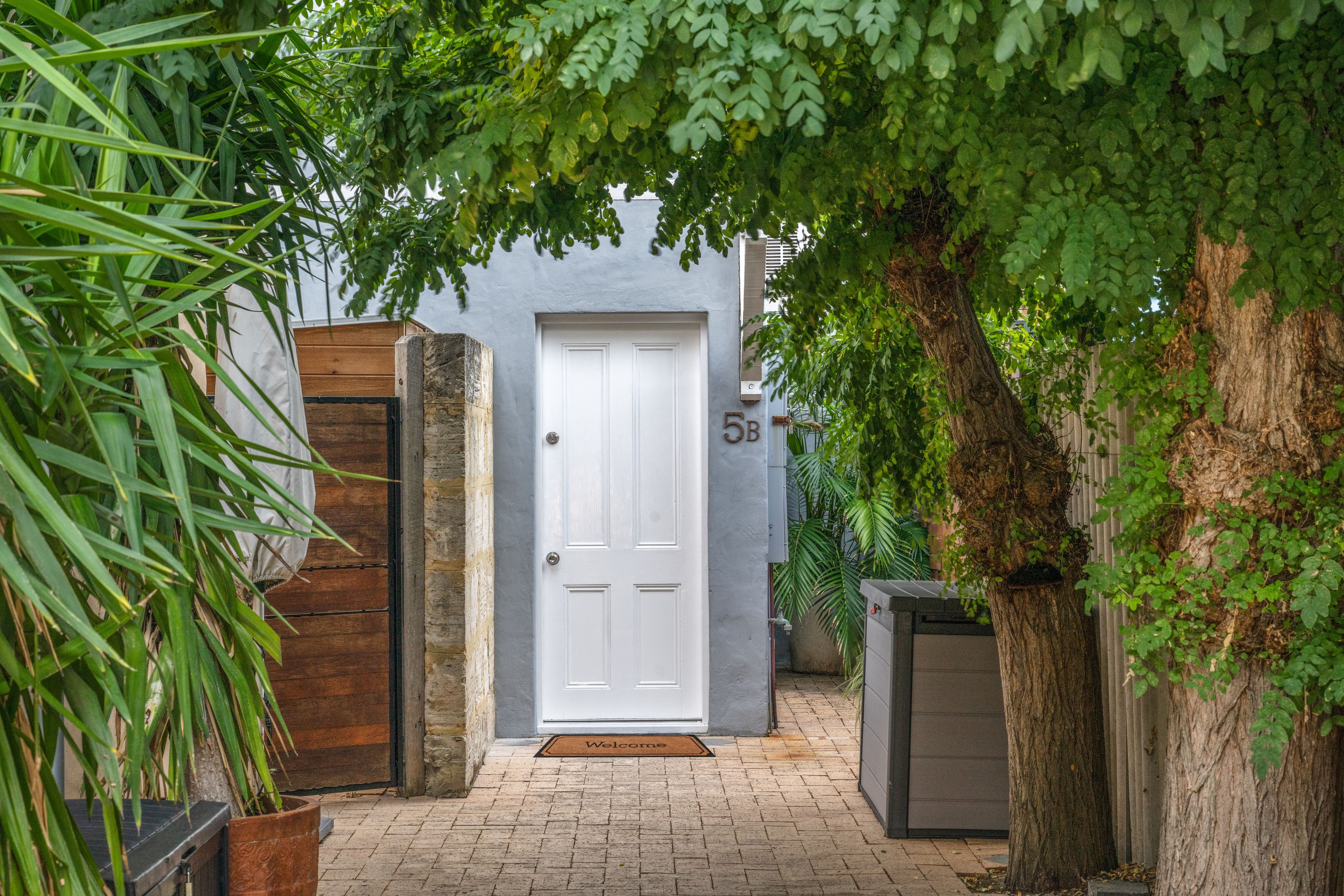 5B Pamment Street, North Fremantle, WA 6159