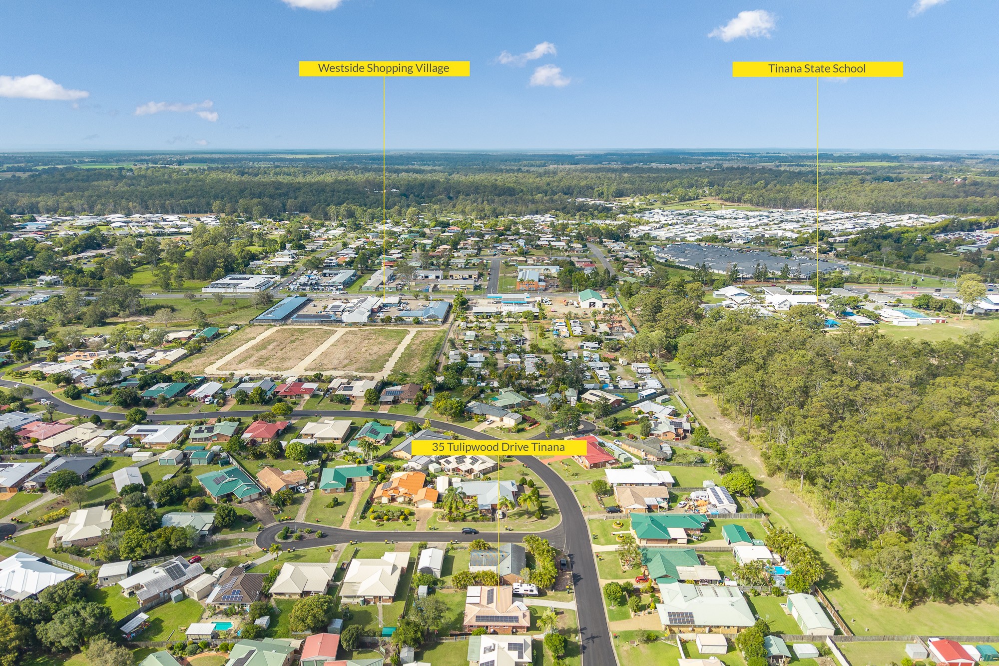 35 Tulipwood Drive, Tinana, QLD 4650