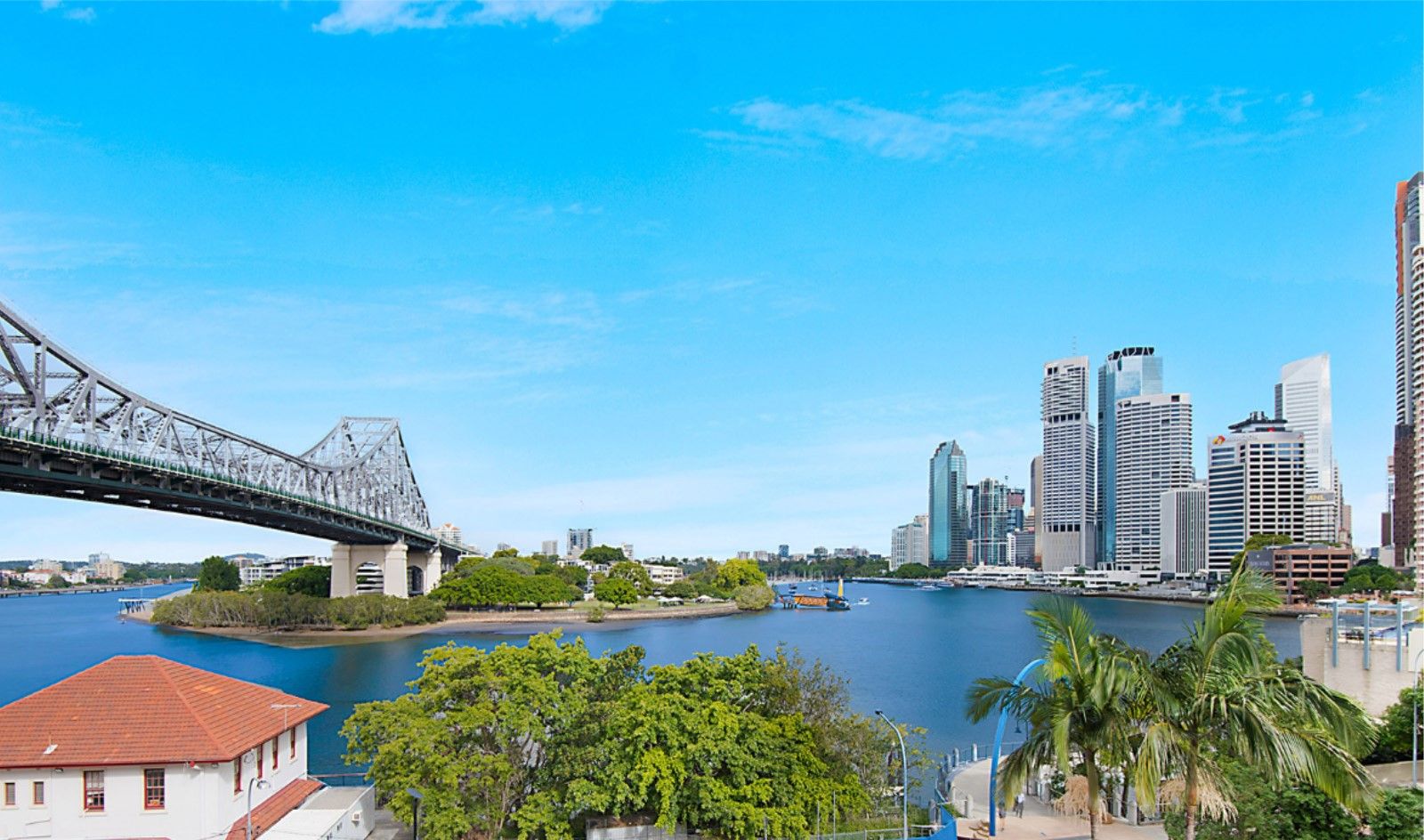 24/7 Boundary Street, Brisbane City, QLD 4000