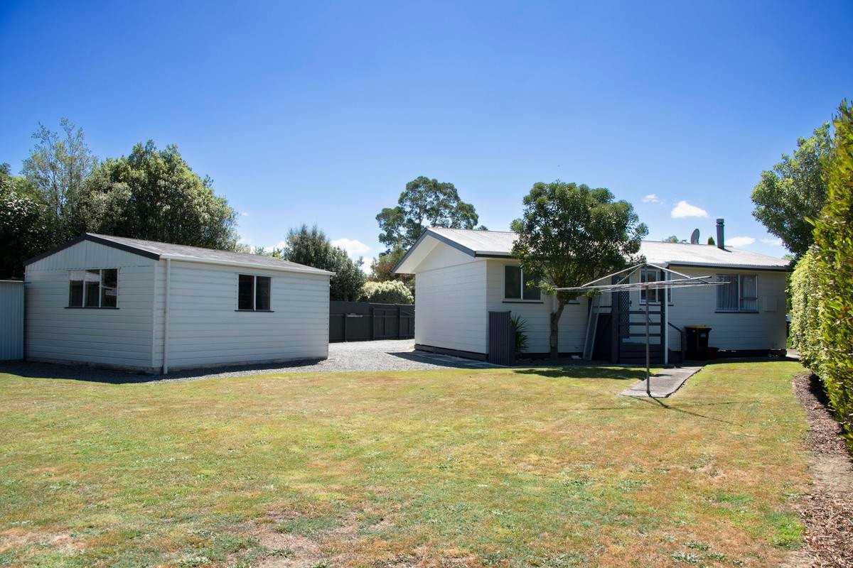 15 Waterhouse, Masterton, Masterton District