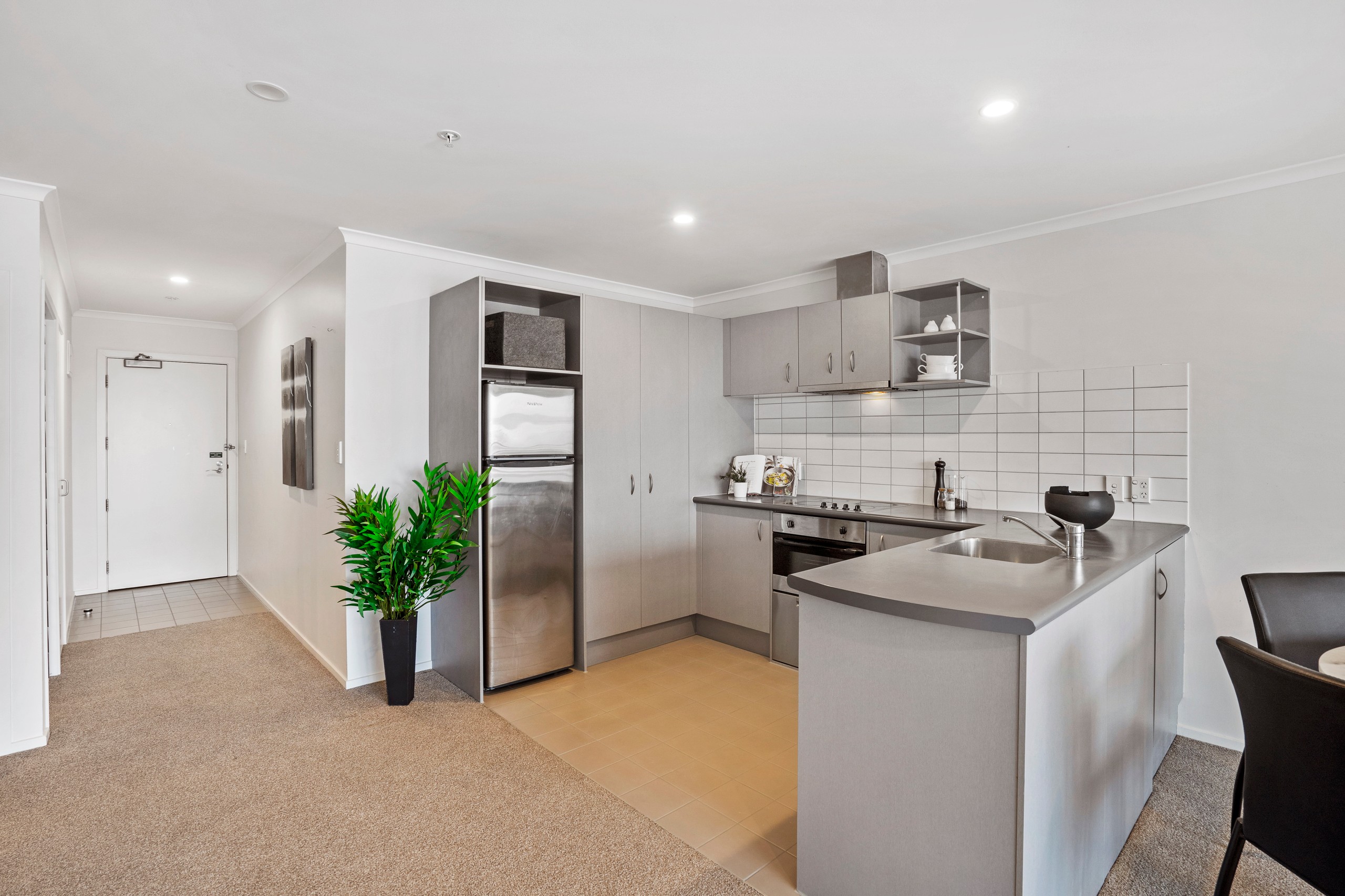 3G/83 New North Road, Eden Terrace, Auckland City