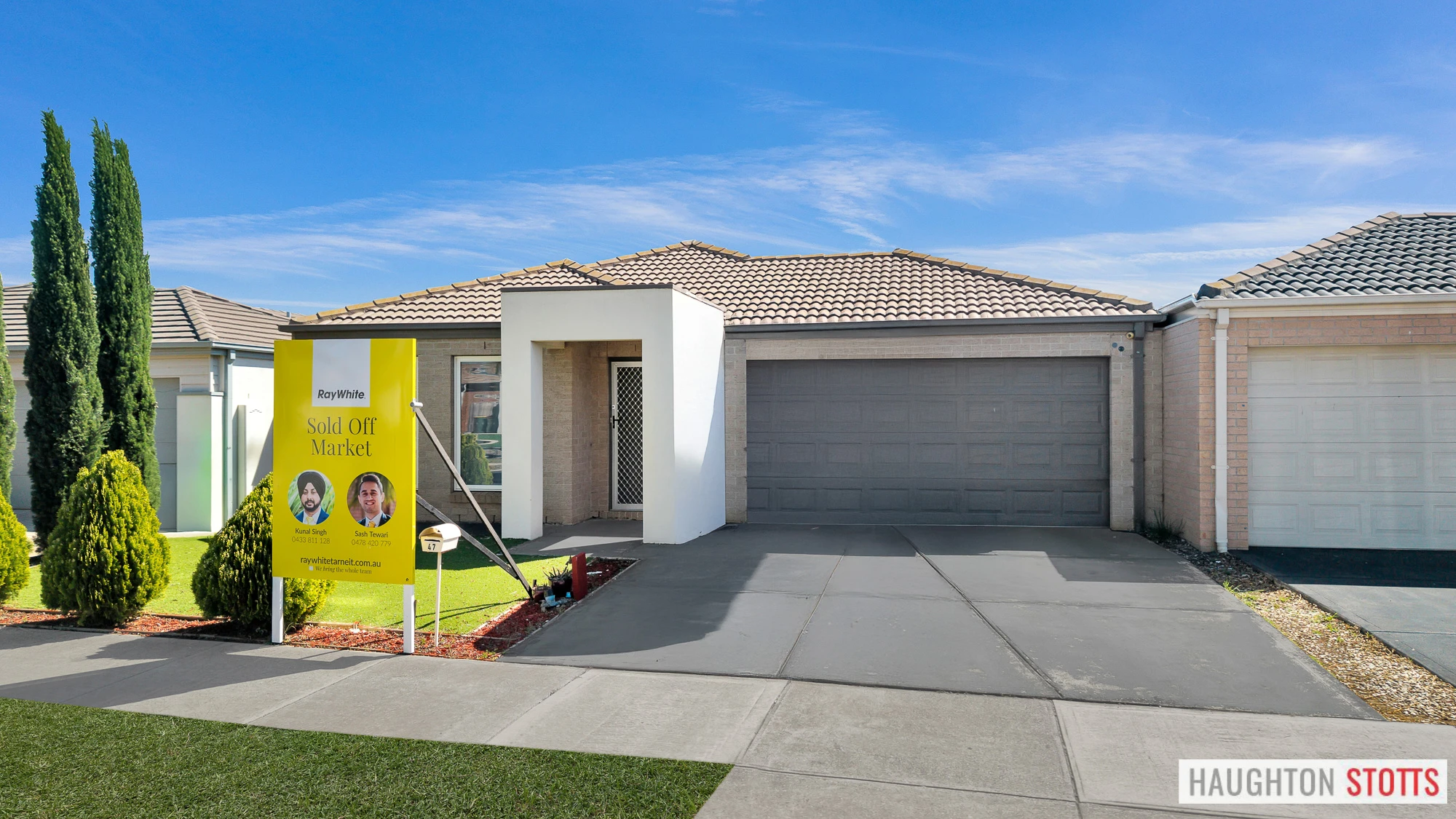 47 Moorookyle Avenue, Tarneit, VIC 3029