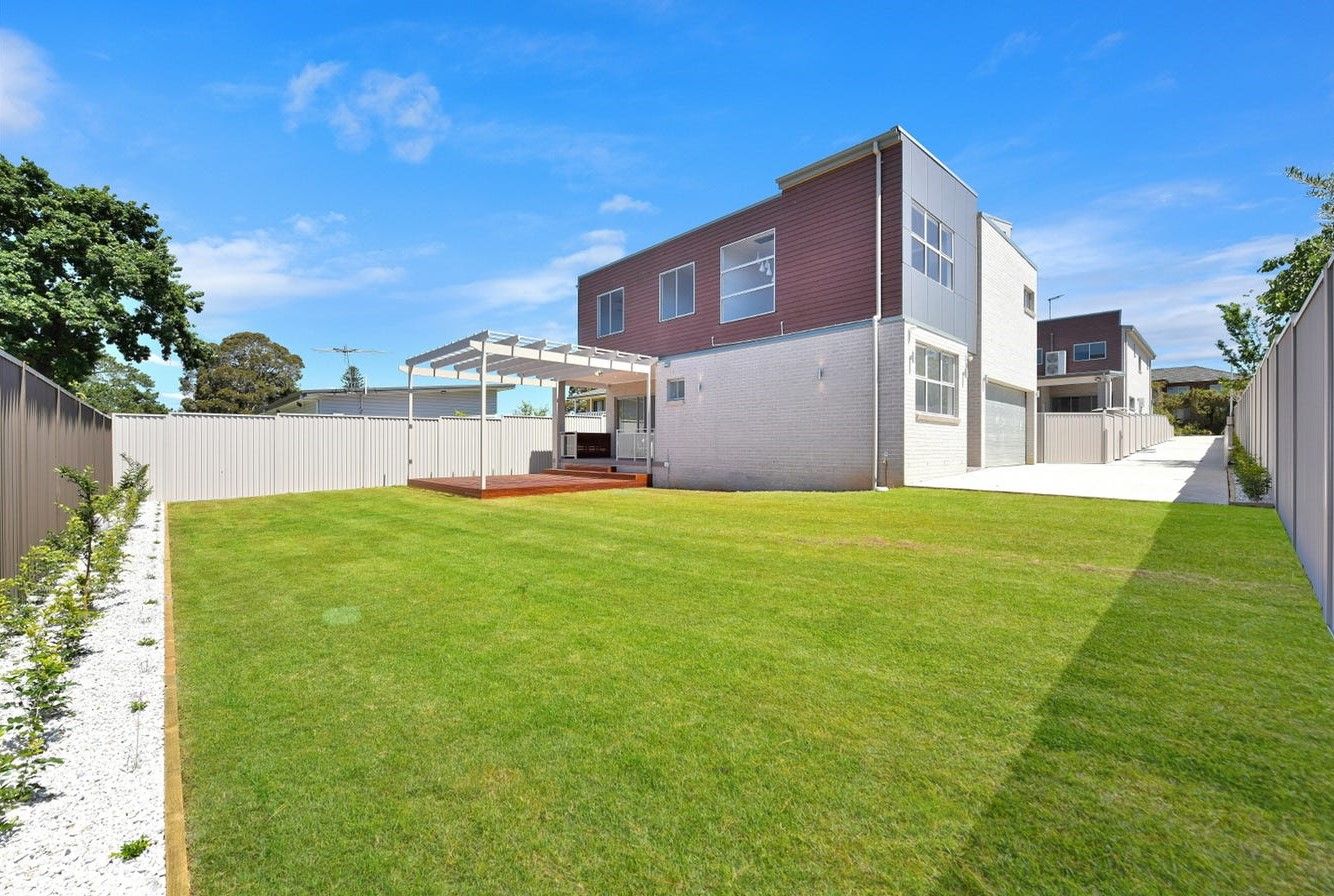 48B Lancaster Avenue, Punchbowl, NSW 2196