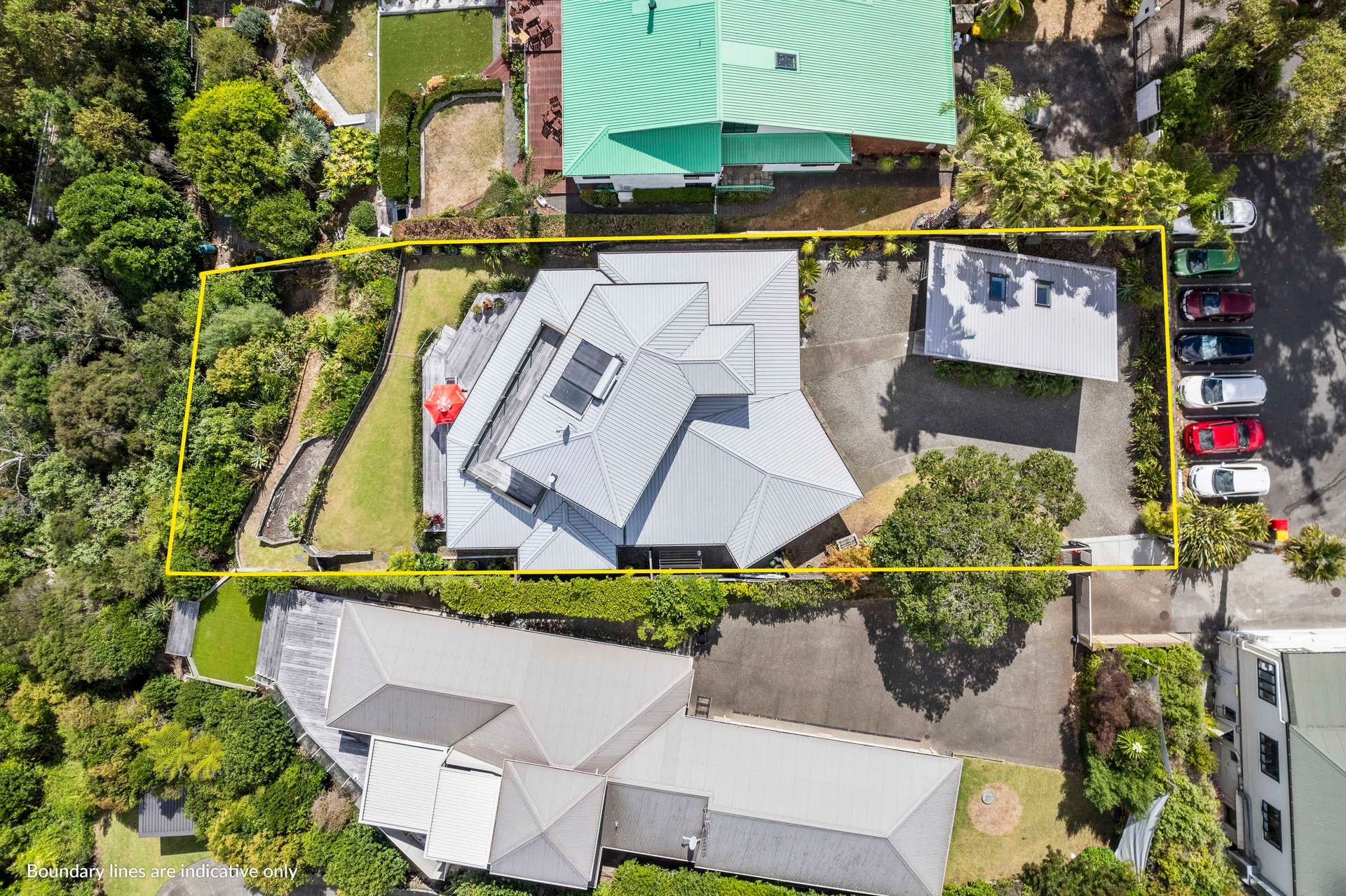 56B Rawhiti Road photo 22