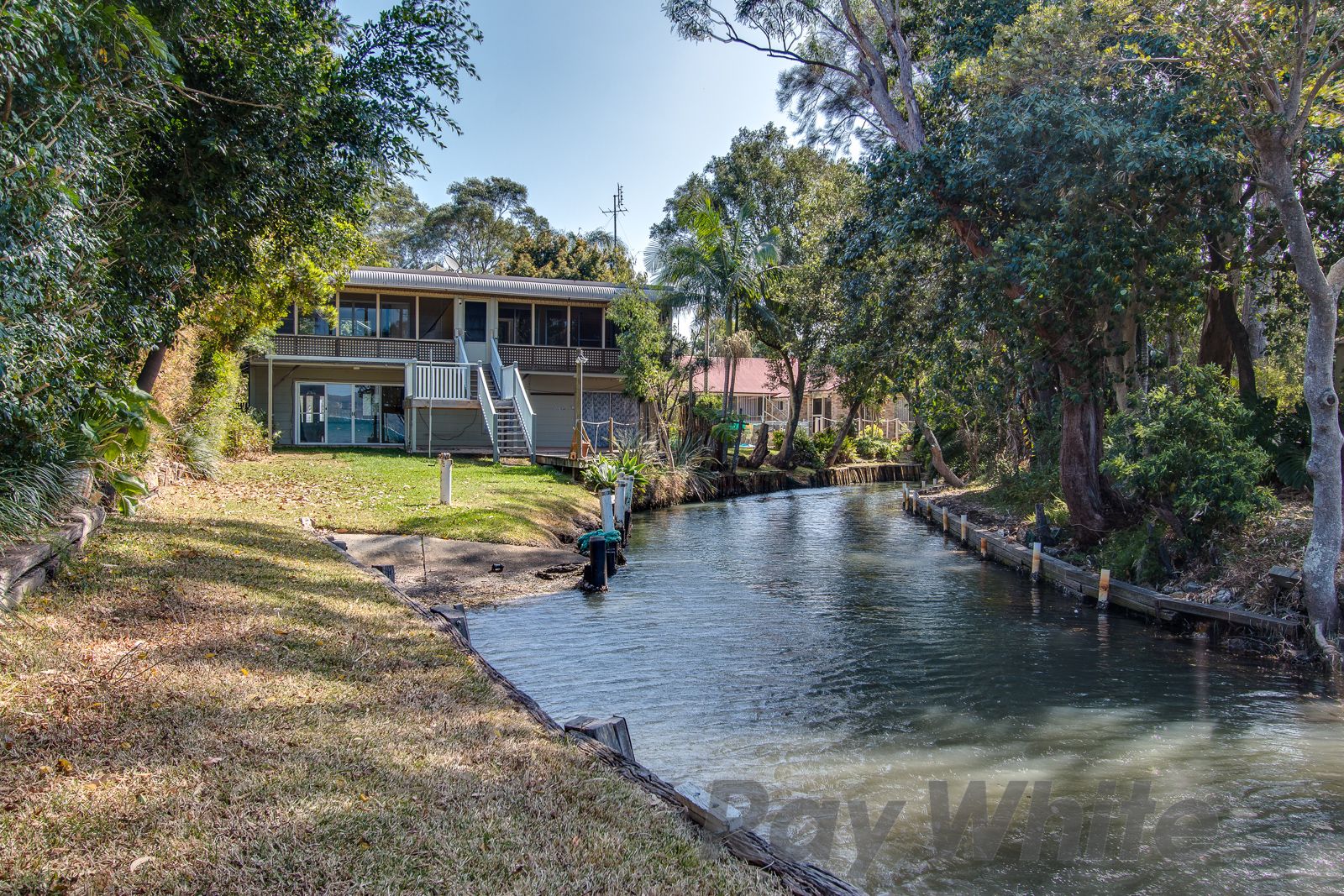 91 Excelsior Parade, Carey Bay, NSW 2283