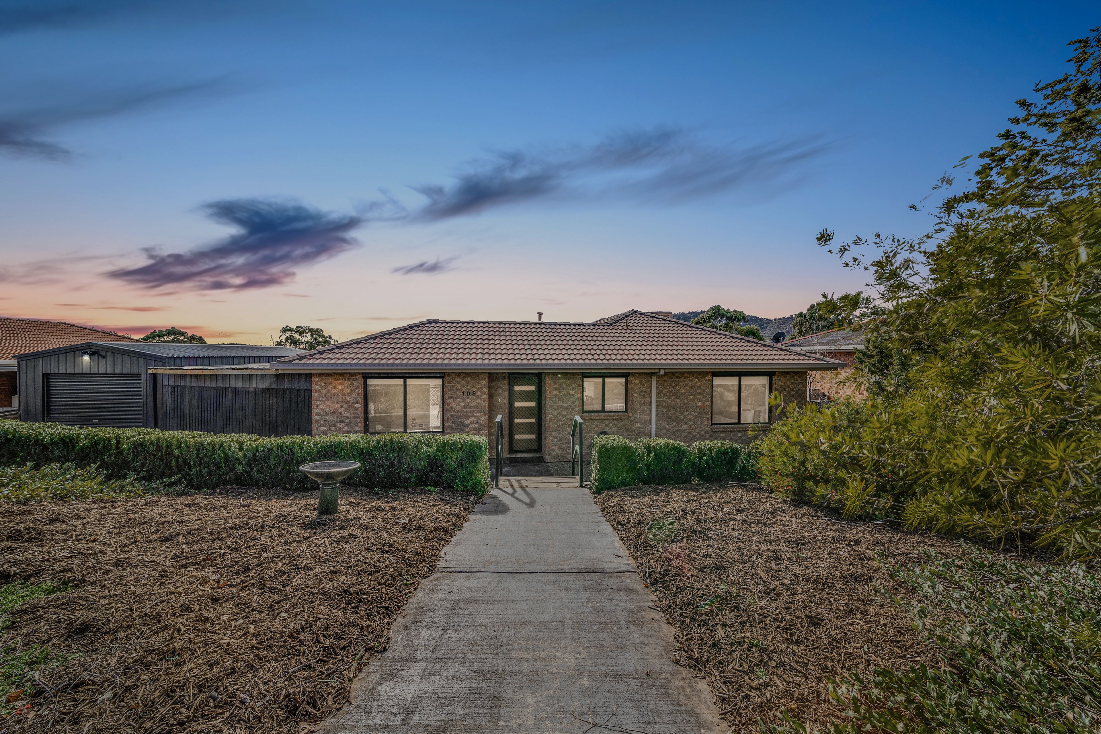 109 Knoke Avenue, Gordon, ACT 2906