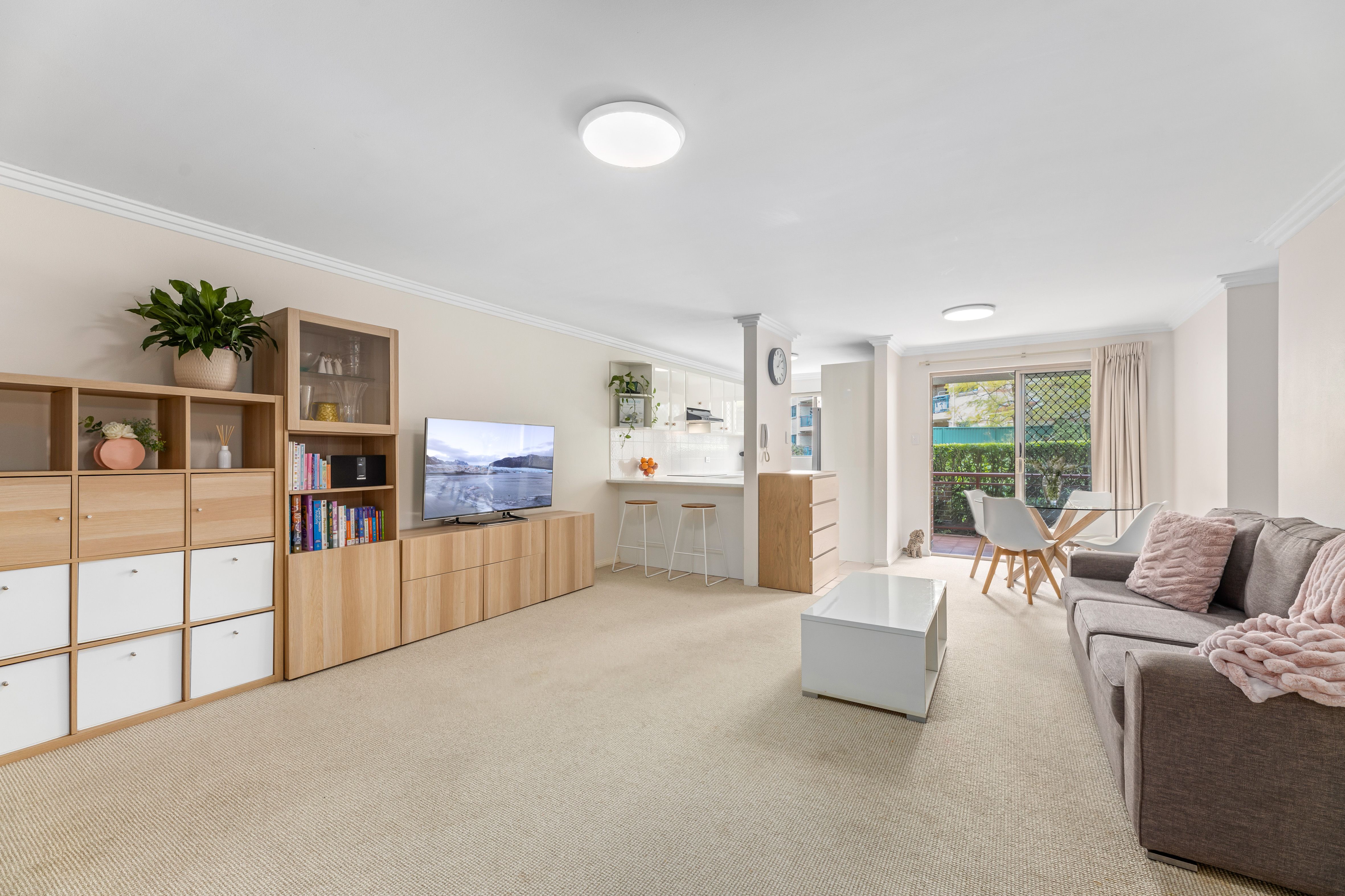 17/55-61 Belmont Street, Sutherland, NSW 2232