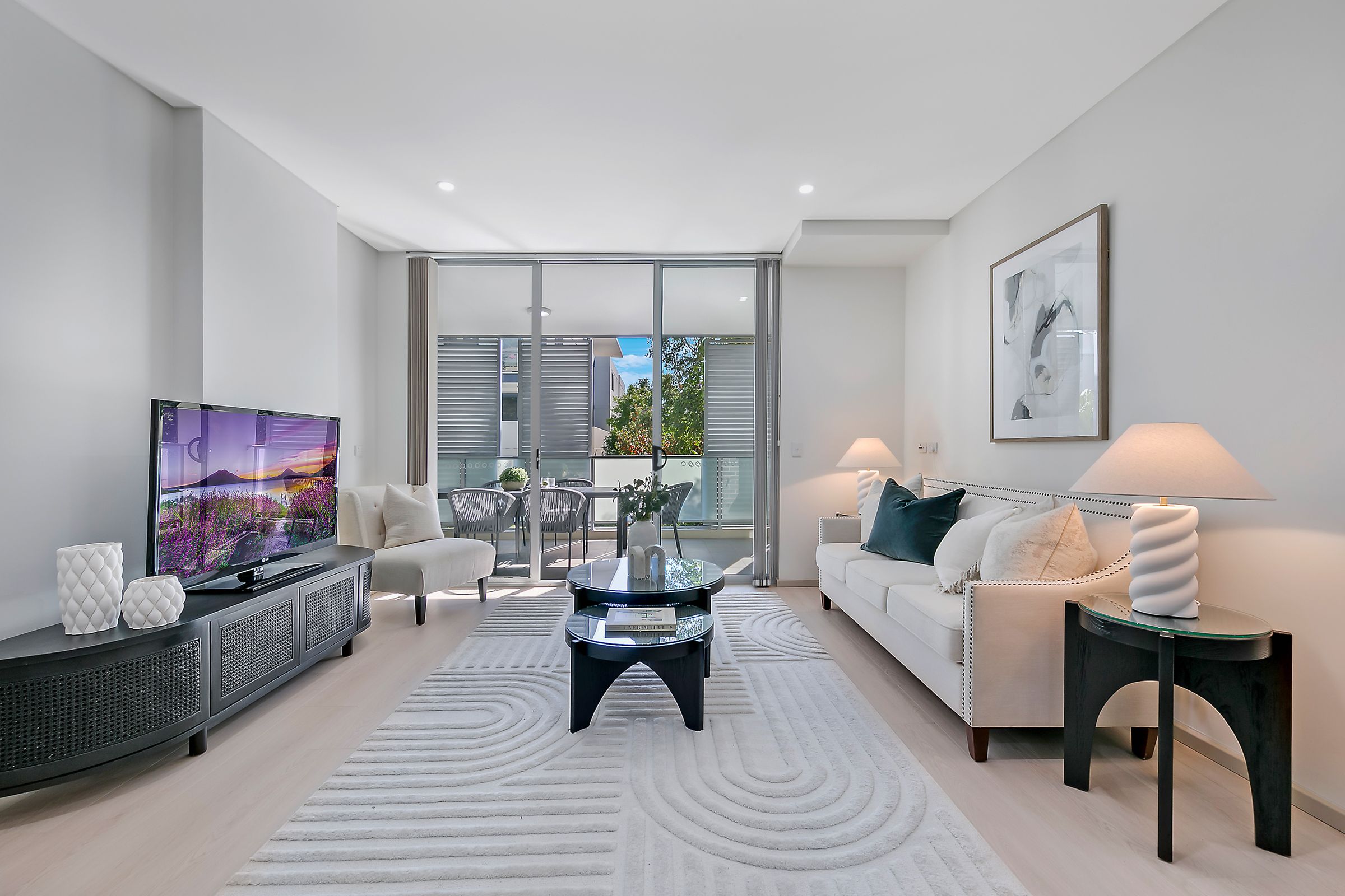 26/58-60 Keeler Street, Carlingford, NSW 2118