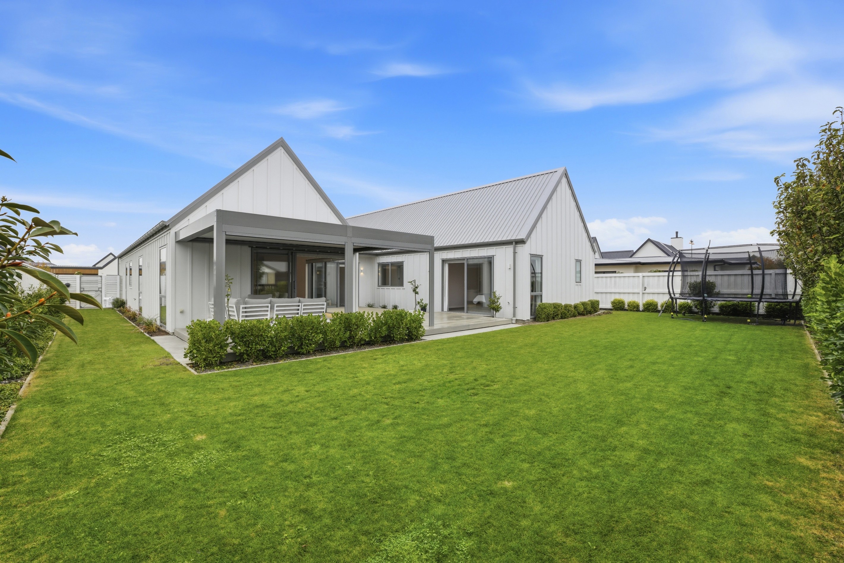 5 Frank Ernest Crescent, Prebbleton, Selwyn District
