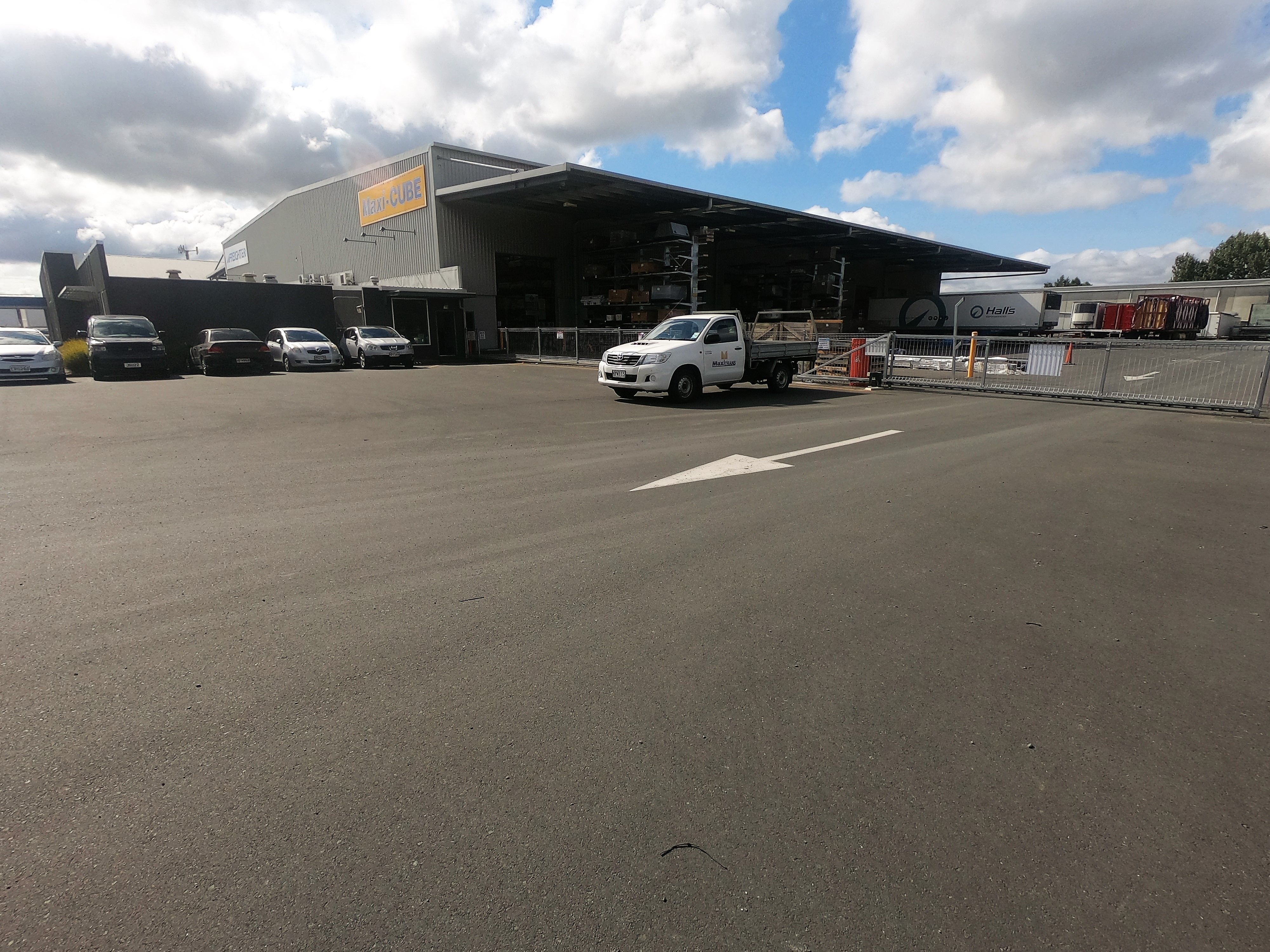 51-61 Spartan Road, Takanini, Papakura