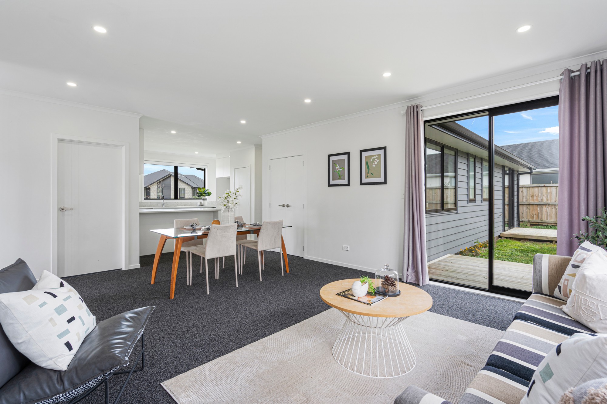 1 Kaaka Street, Cambridge, Waipa District