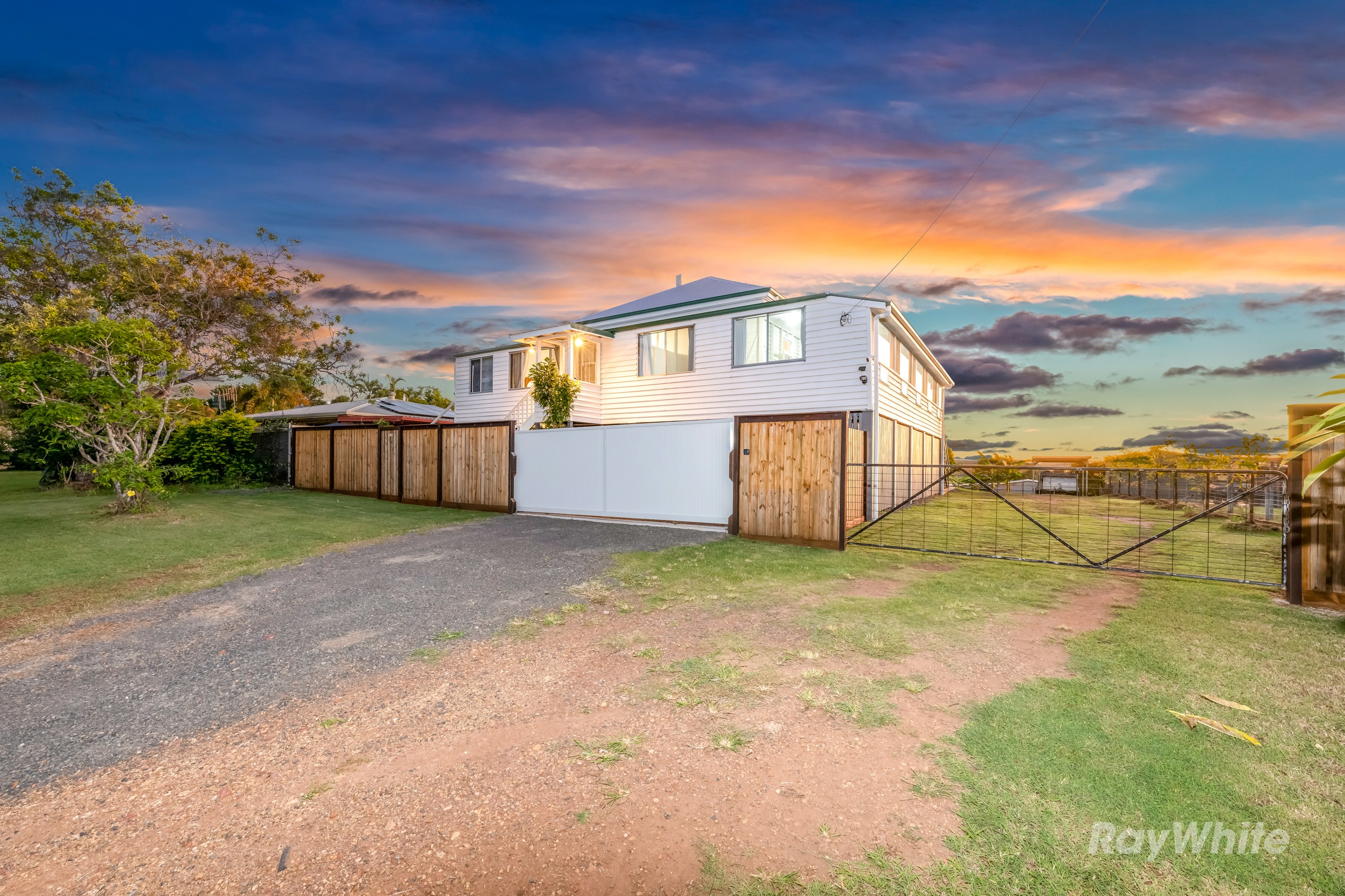 37 Morris Terrace, Gin Gin, QLD 4671
