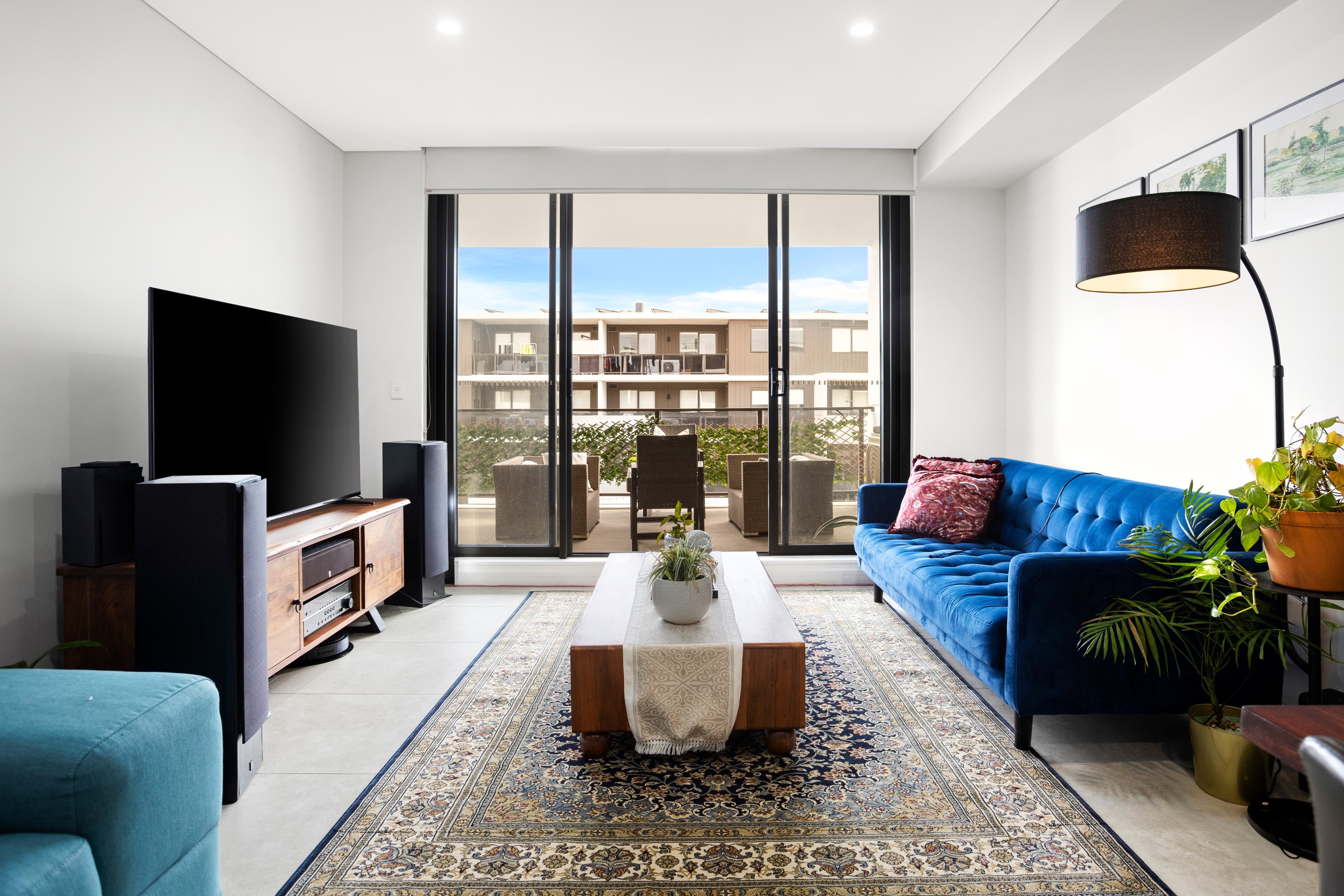 307/129A Jerralong Drive, Schofields, NSW 2762