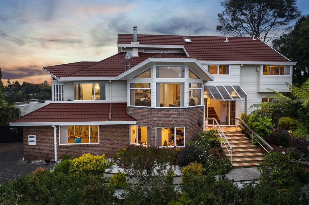 193 Carter Road, Oratia, Waitakere City