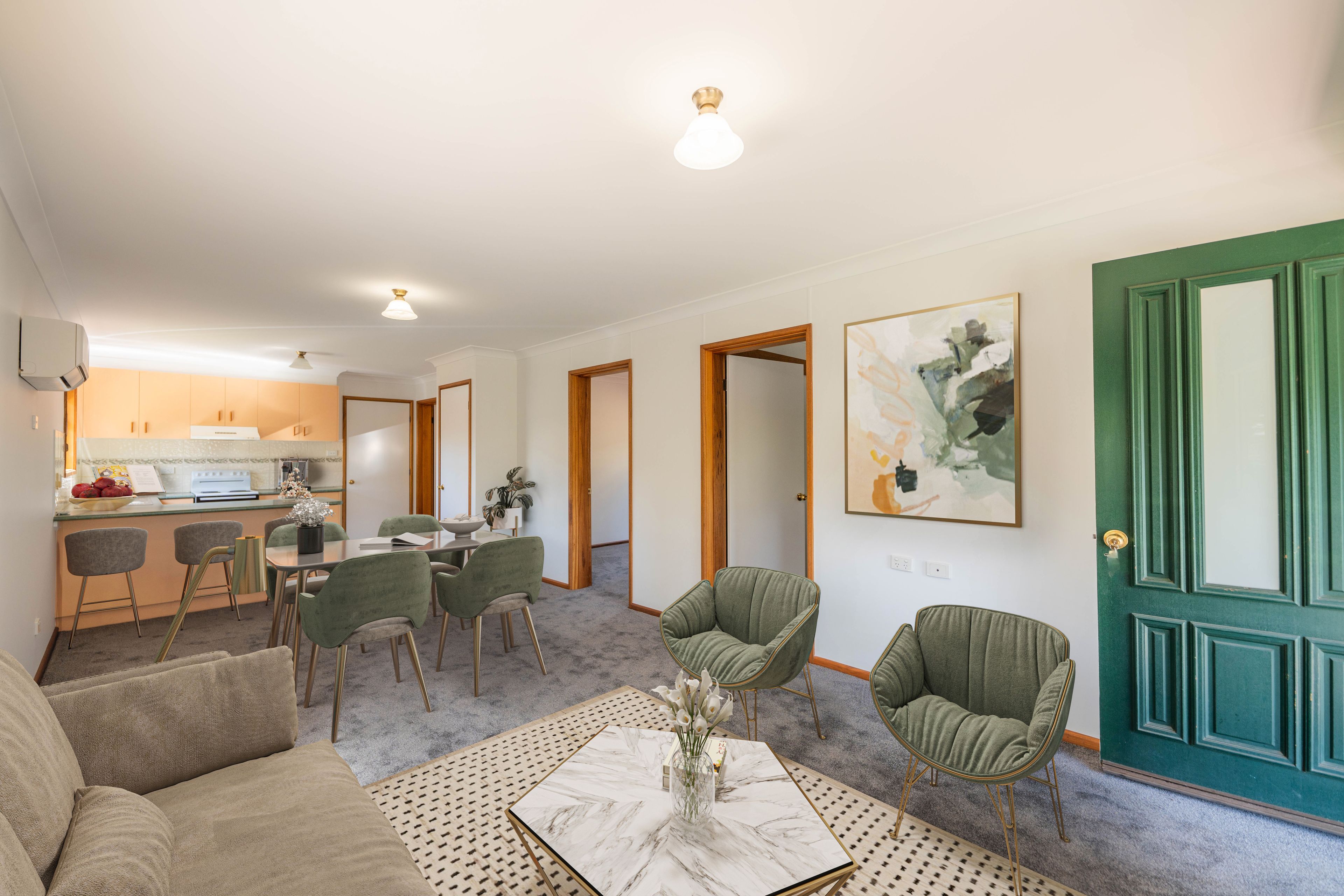 3/44 Underwood Street, Forbes, NSW 2871