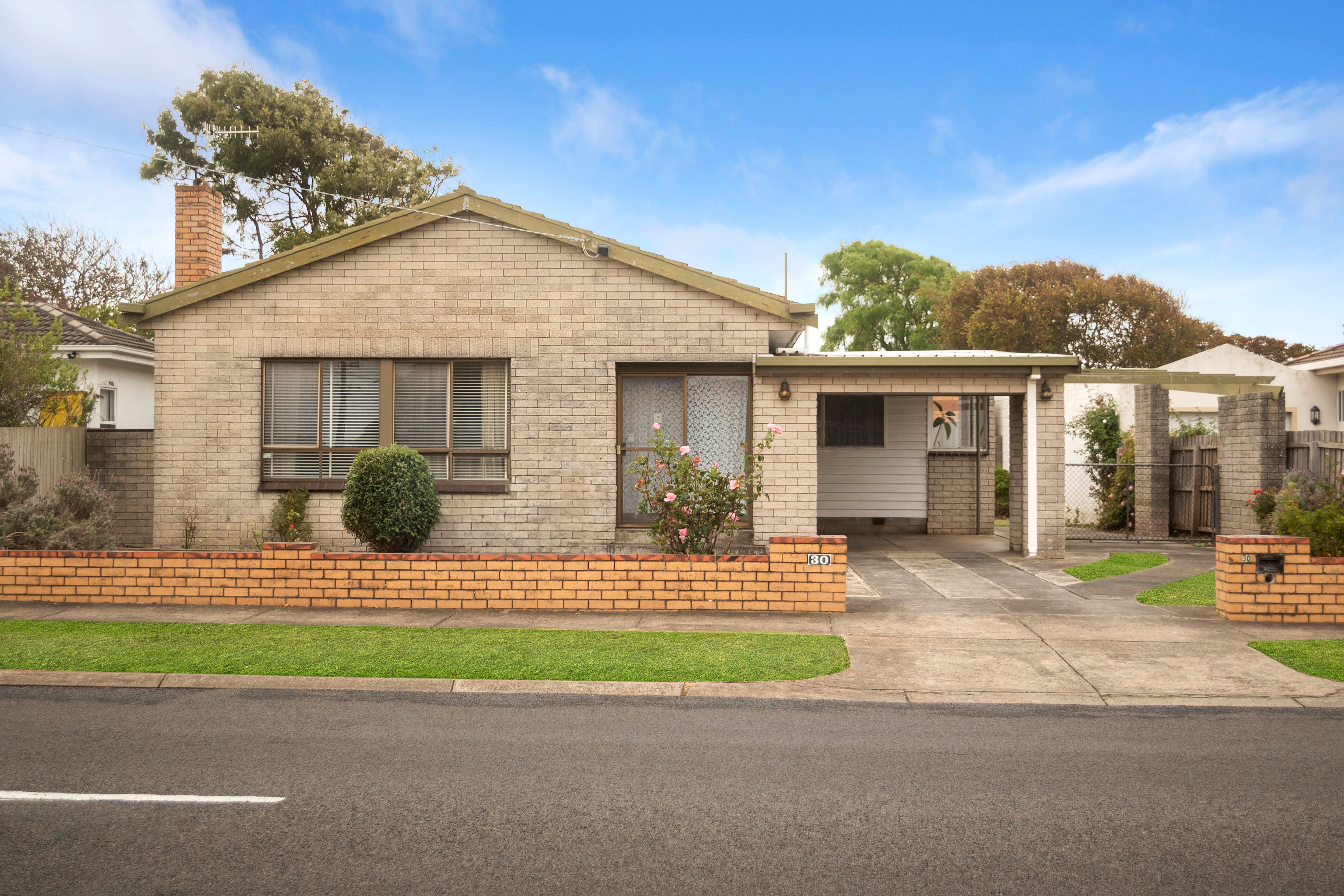 30 Garden Street, Warrnambool, VIC 3280 Sold House Ray White