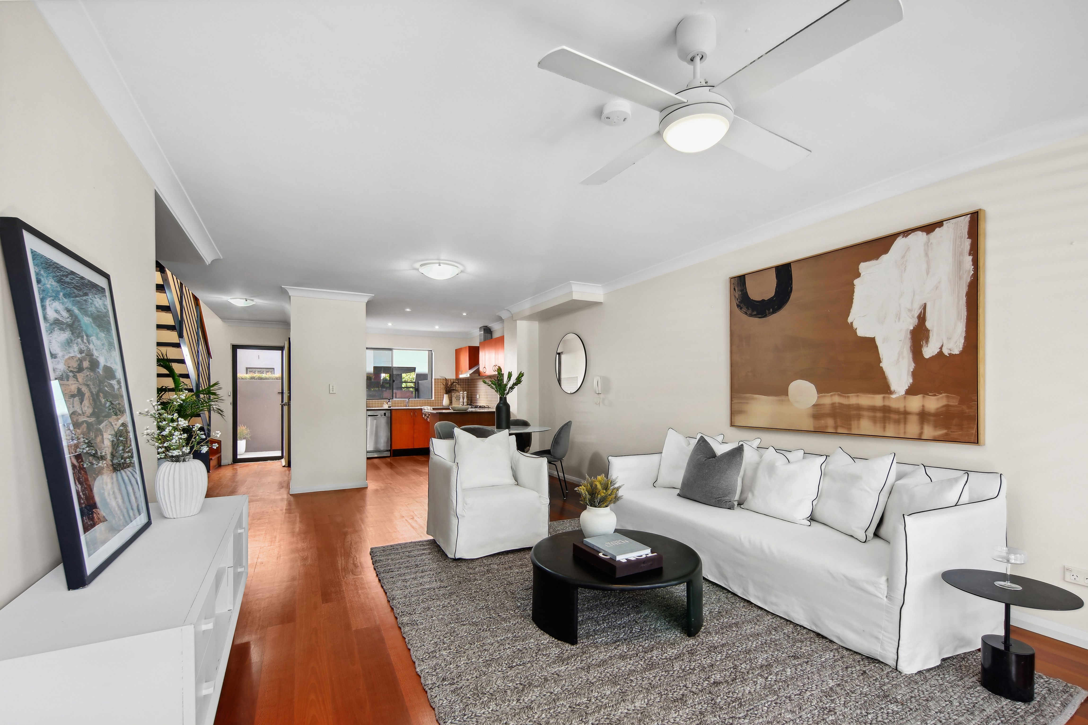 6/18-20 Newton Street, Alexandria, NSW 2015