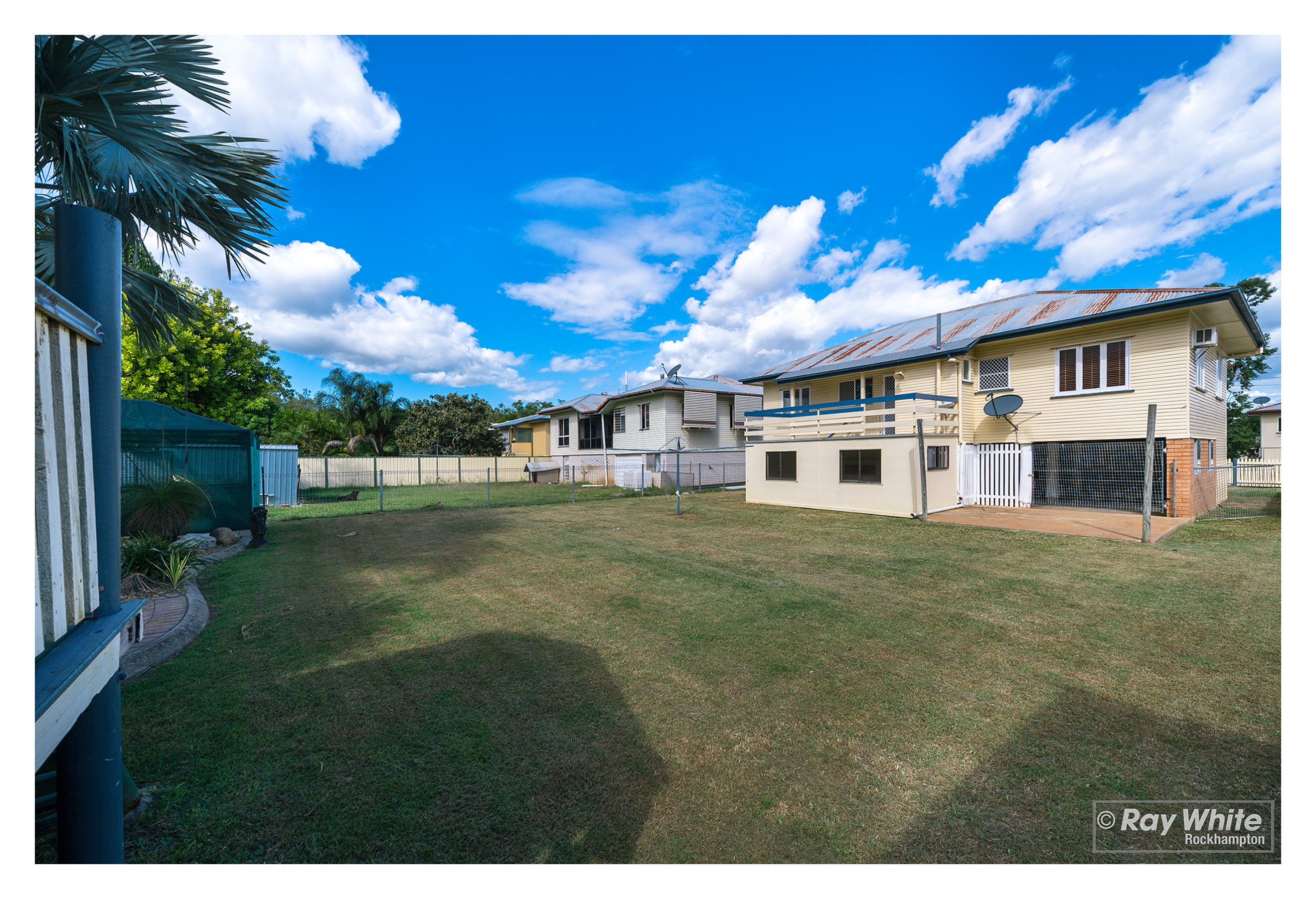 199 Stamford Street, Berserker, QLD 4701