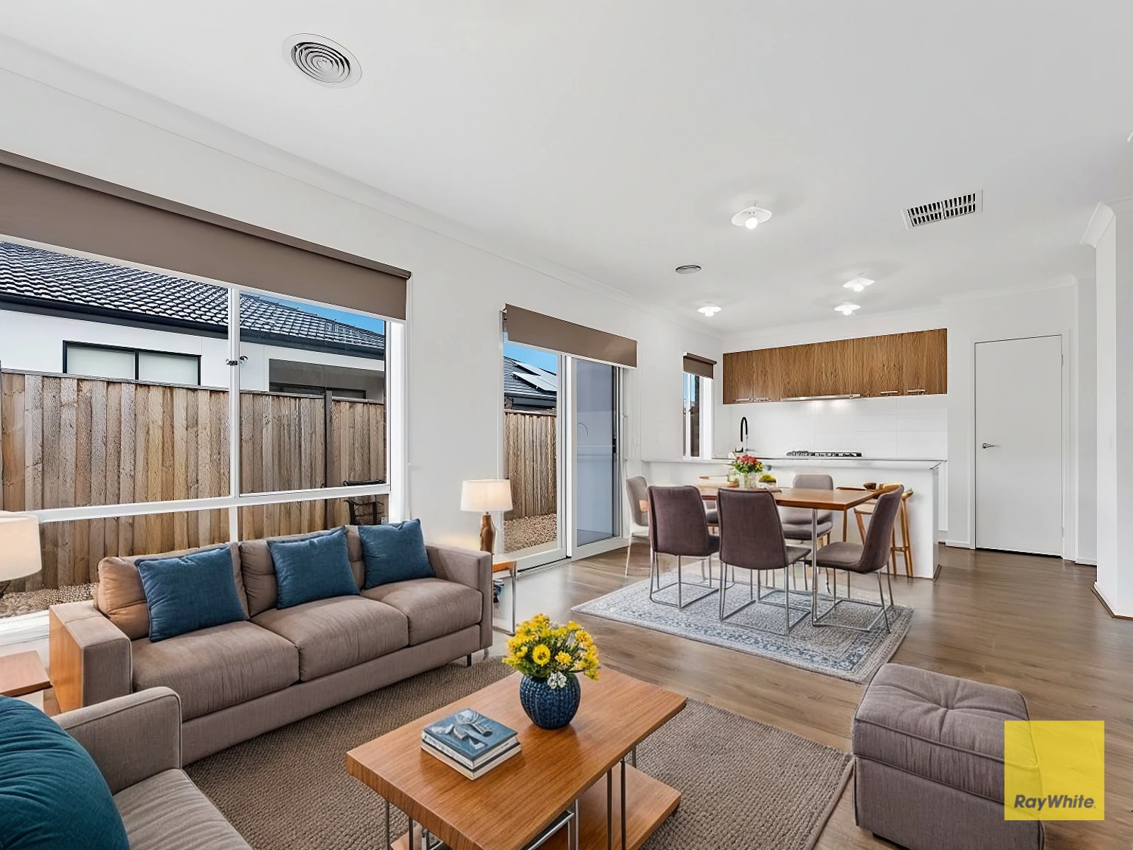 3 Midmar Terrace, THORNHILL PARK, VIC 3335