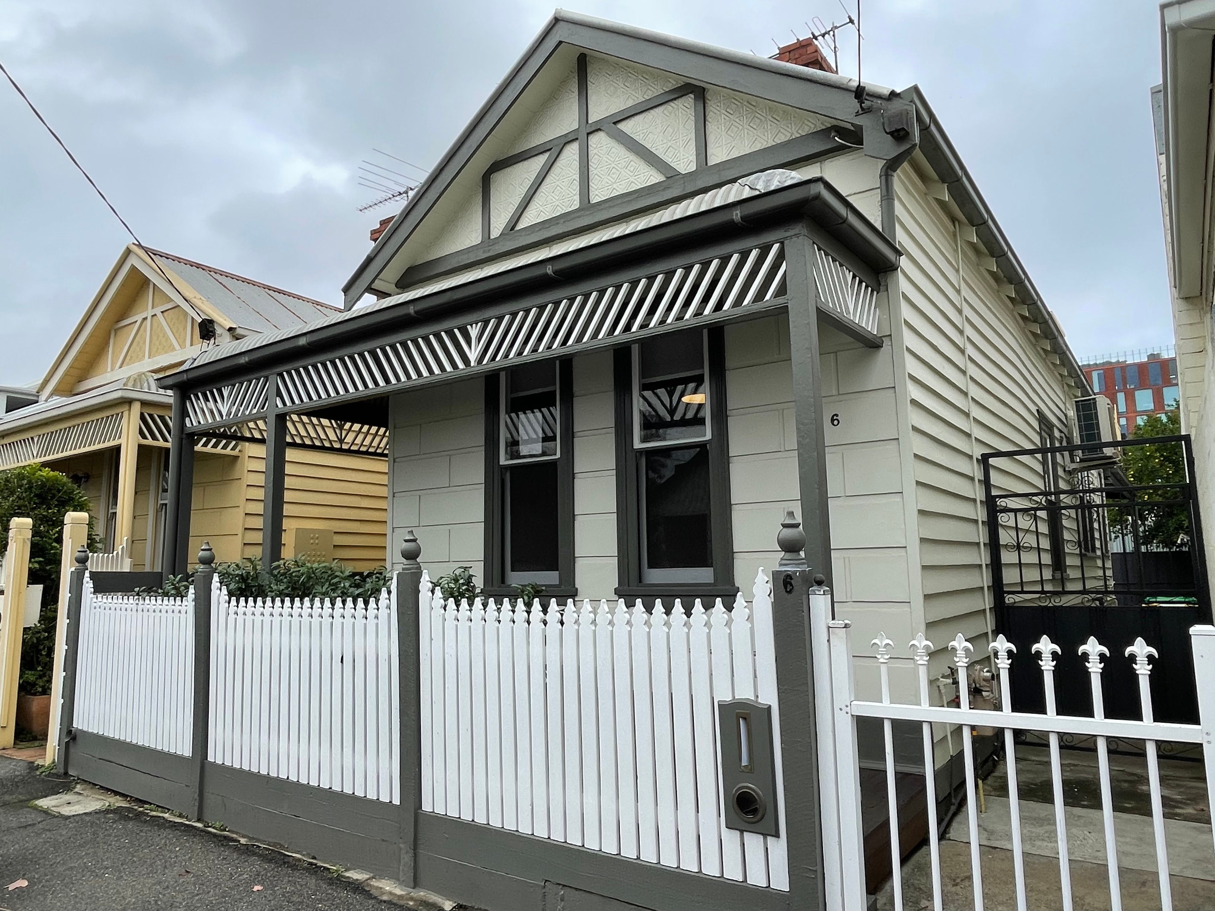 6 Sutton Grove, Richmond, VIC 3121