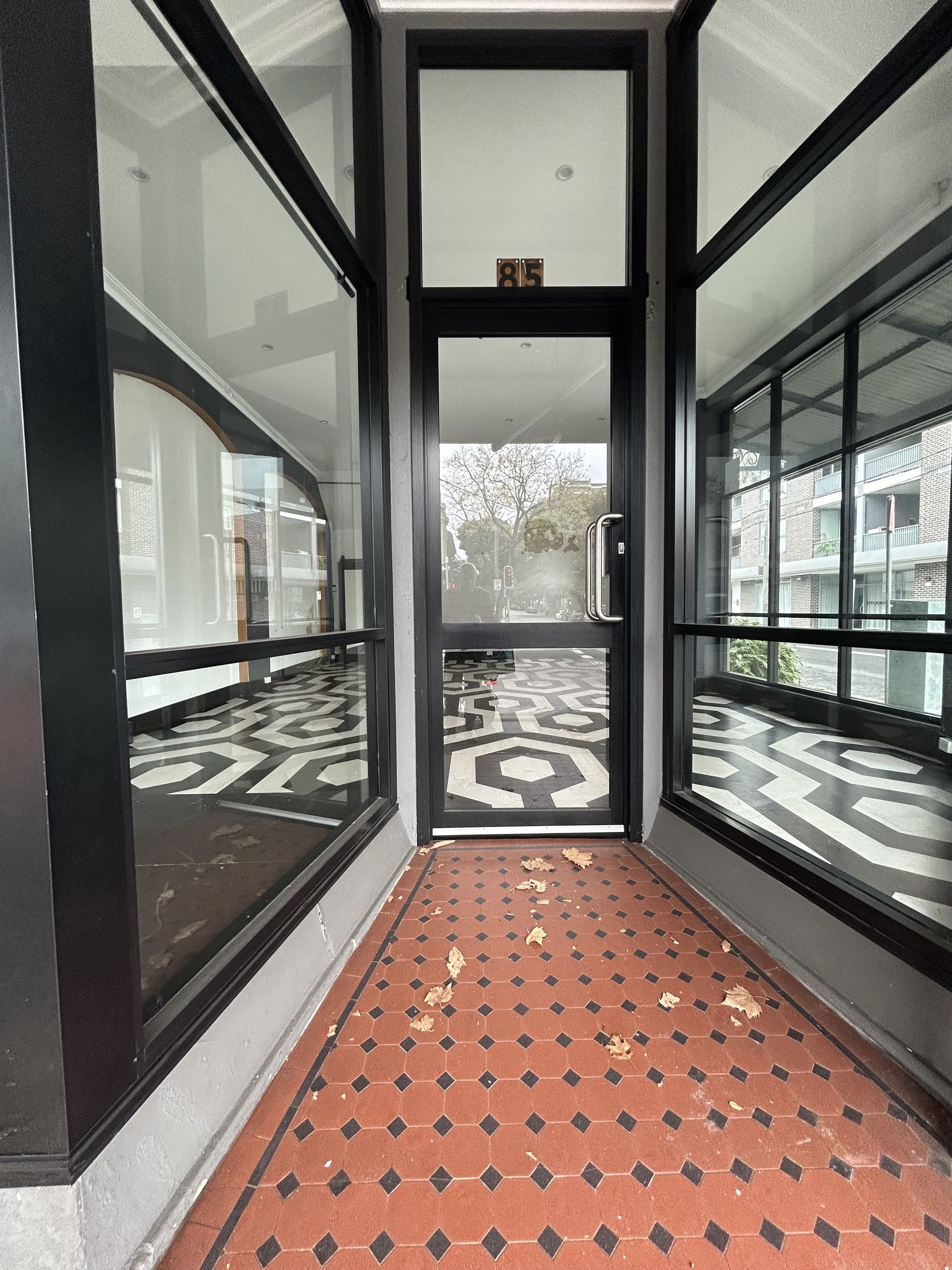 85 Parramatta Road, Camperdown, NSW 2050