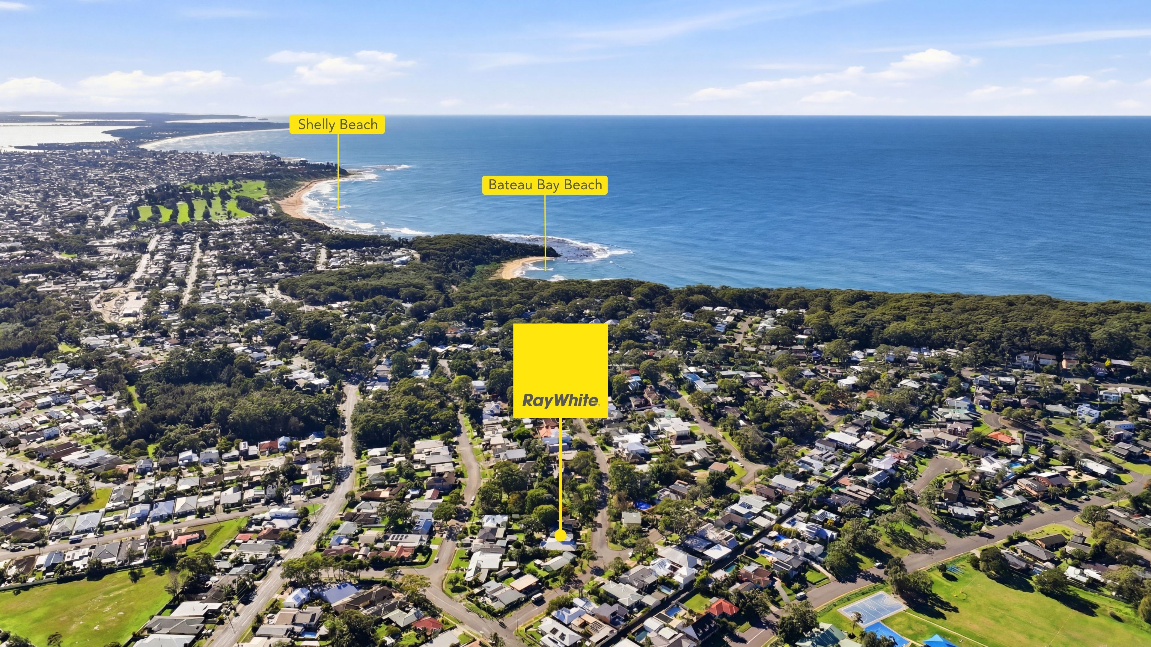 2 Sycamore Avenue, Bateau Bay, NSW 2261