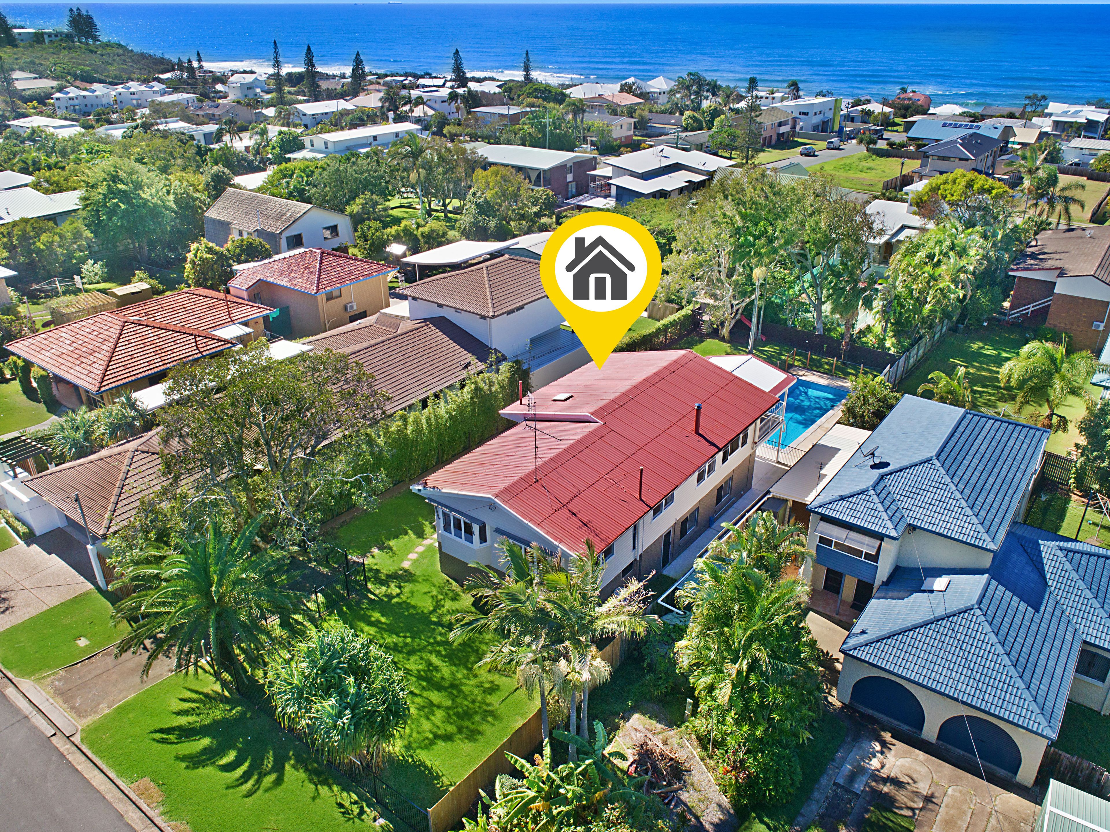 21 Oleander Avenue, Shelly Beach, QLD 4551