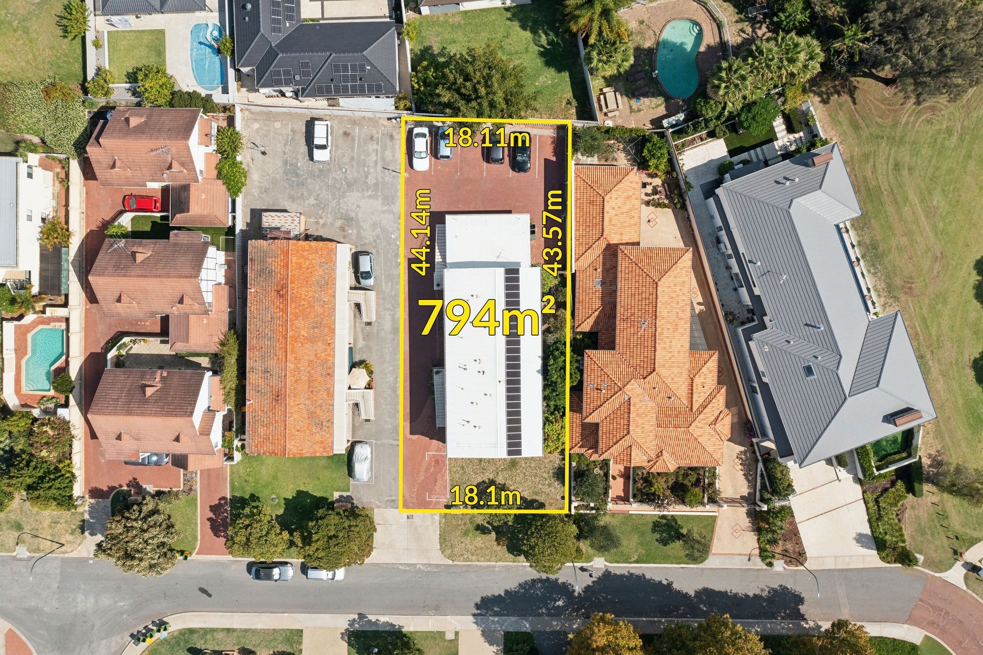 12 Heppingstone Street, South Perth, WA 6151
