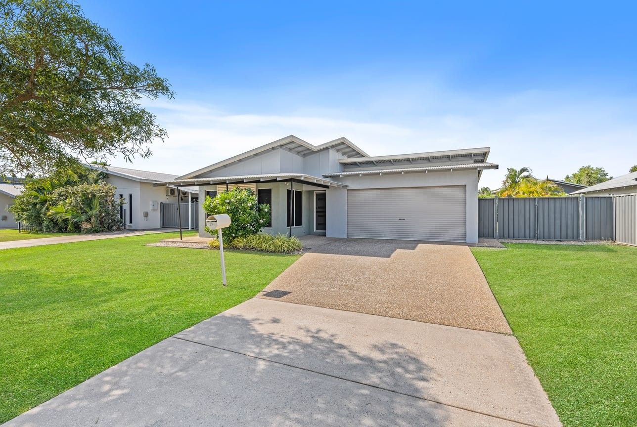 29 Eucharia Street — photo from Ray White Palmerston