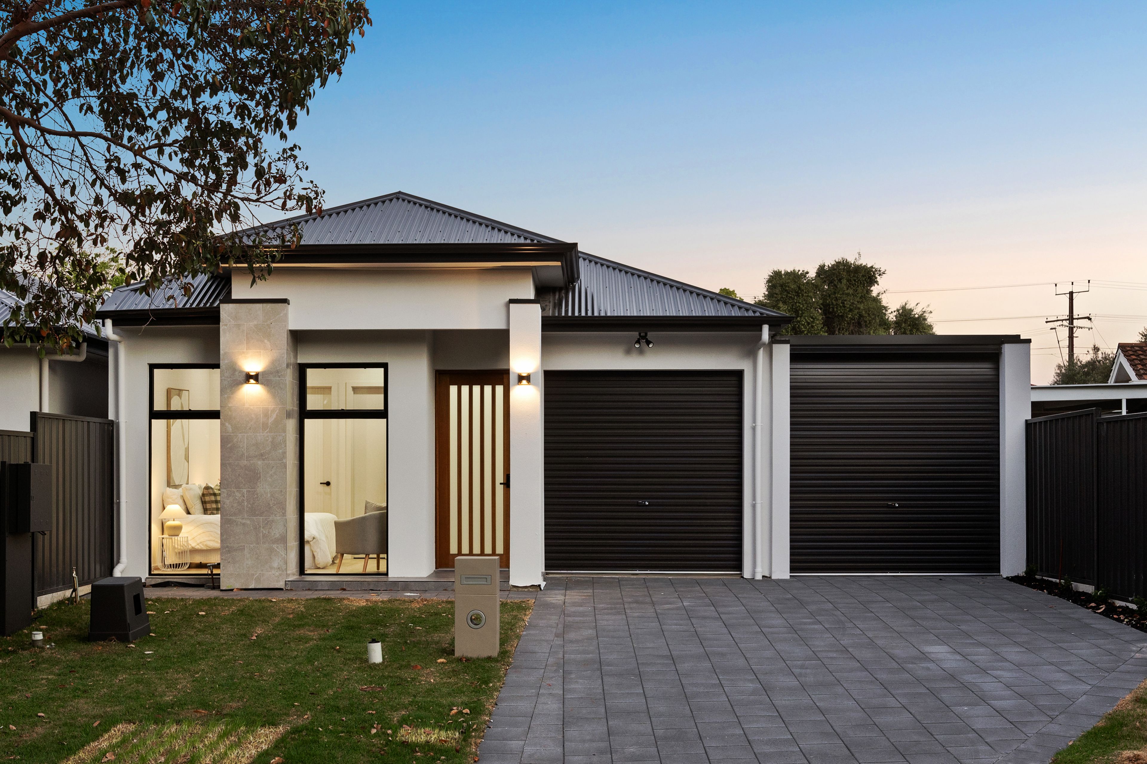 33 Newcombe Drive, Gilles Plains, SA 5086
