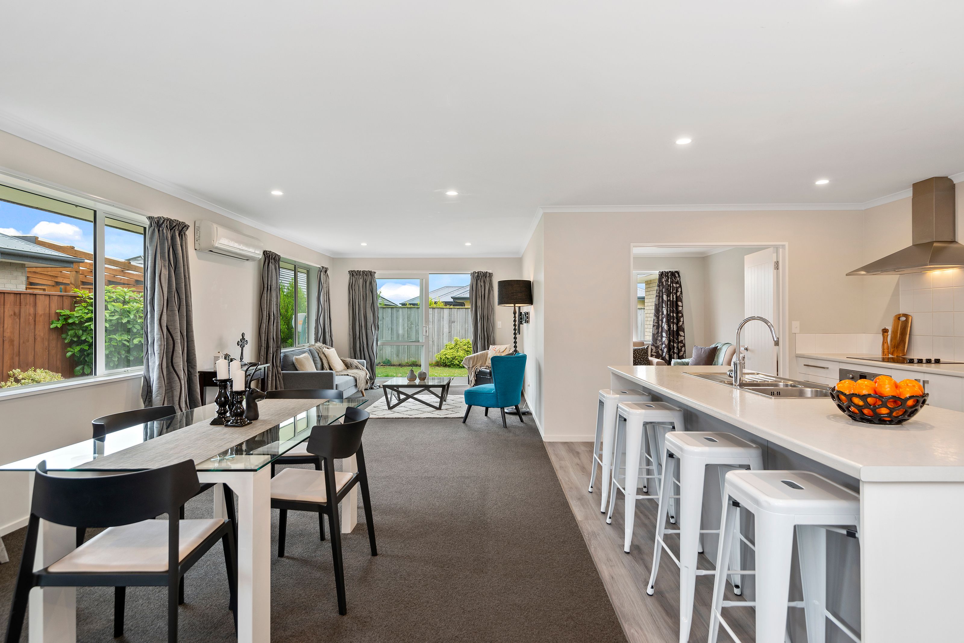 44 Hakatere Road, Pegasus, Waimakariri District