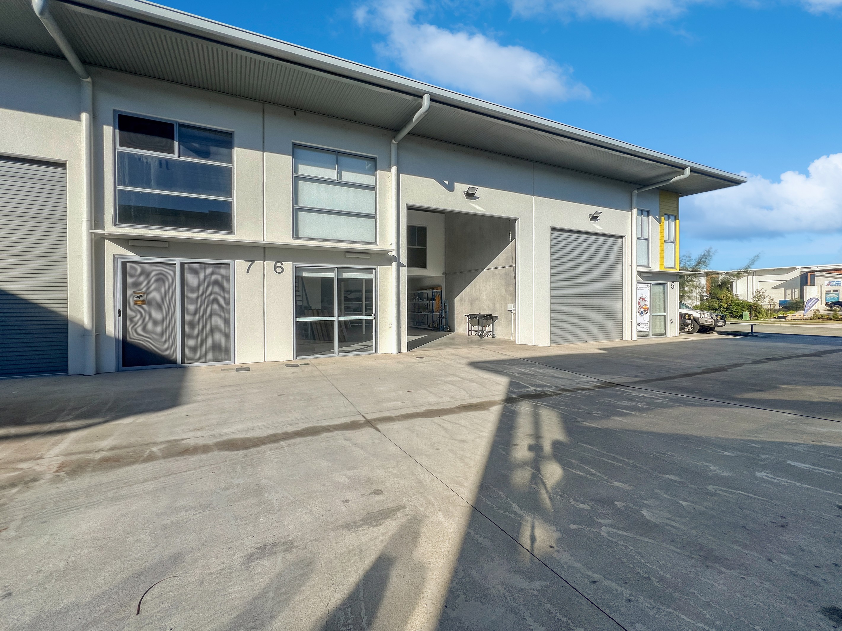 6/1 Packer Road, Baringa, QLD 4551