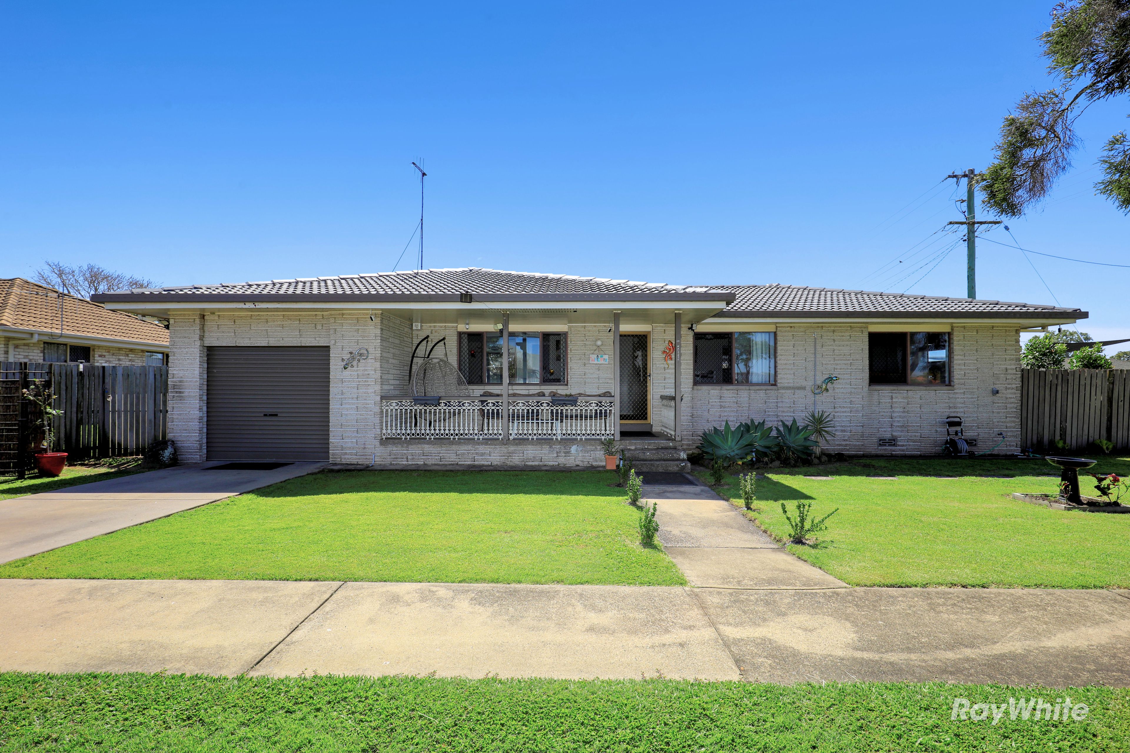 17 Walters Street, Bundaberg North, QLD 4670 House for Rent Ray