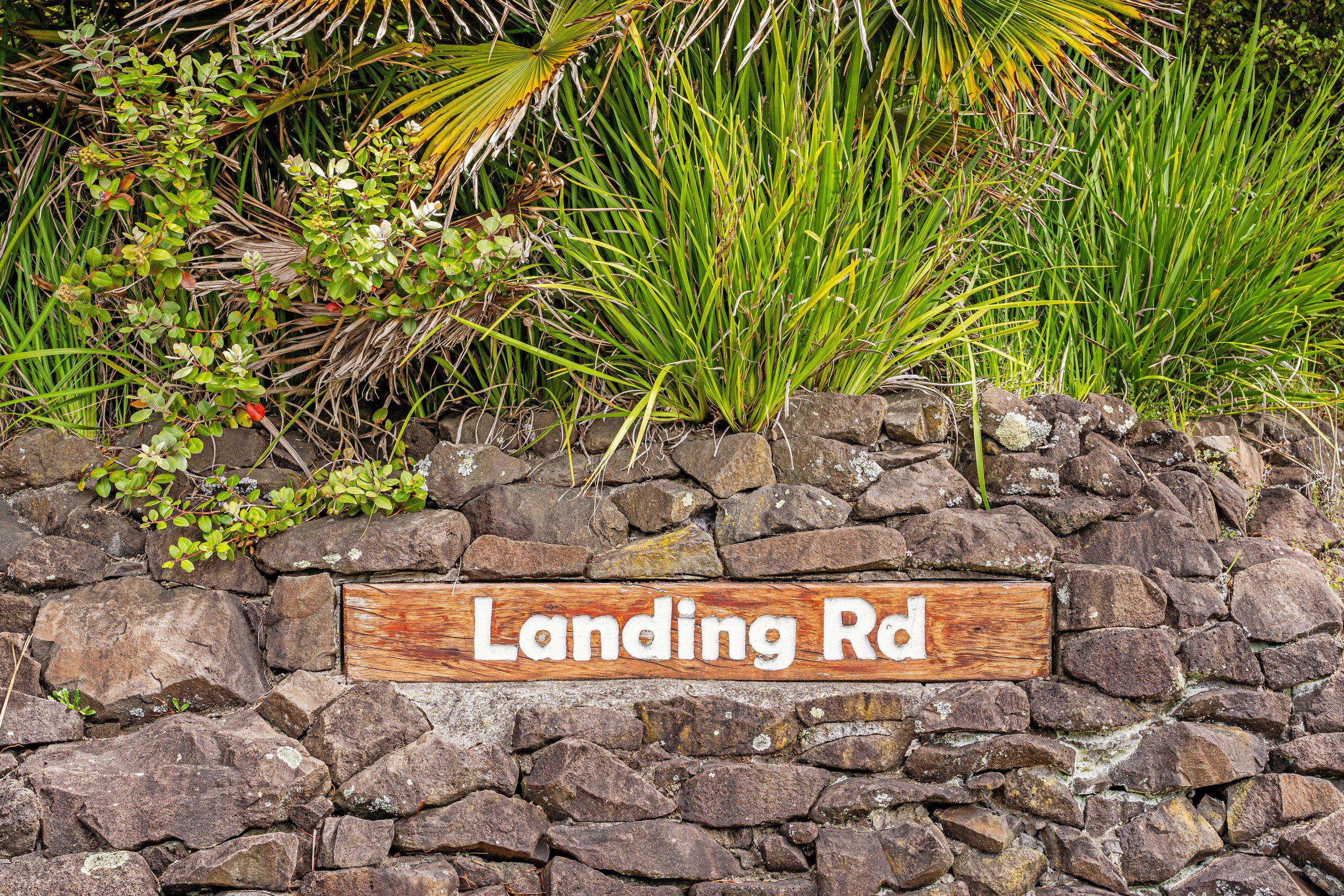 44a Landing Road, Titirangi North, Waitakere City