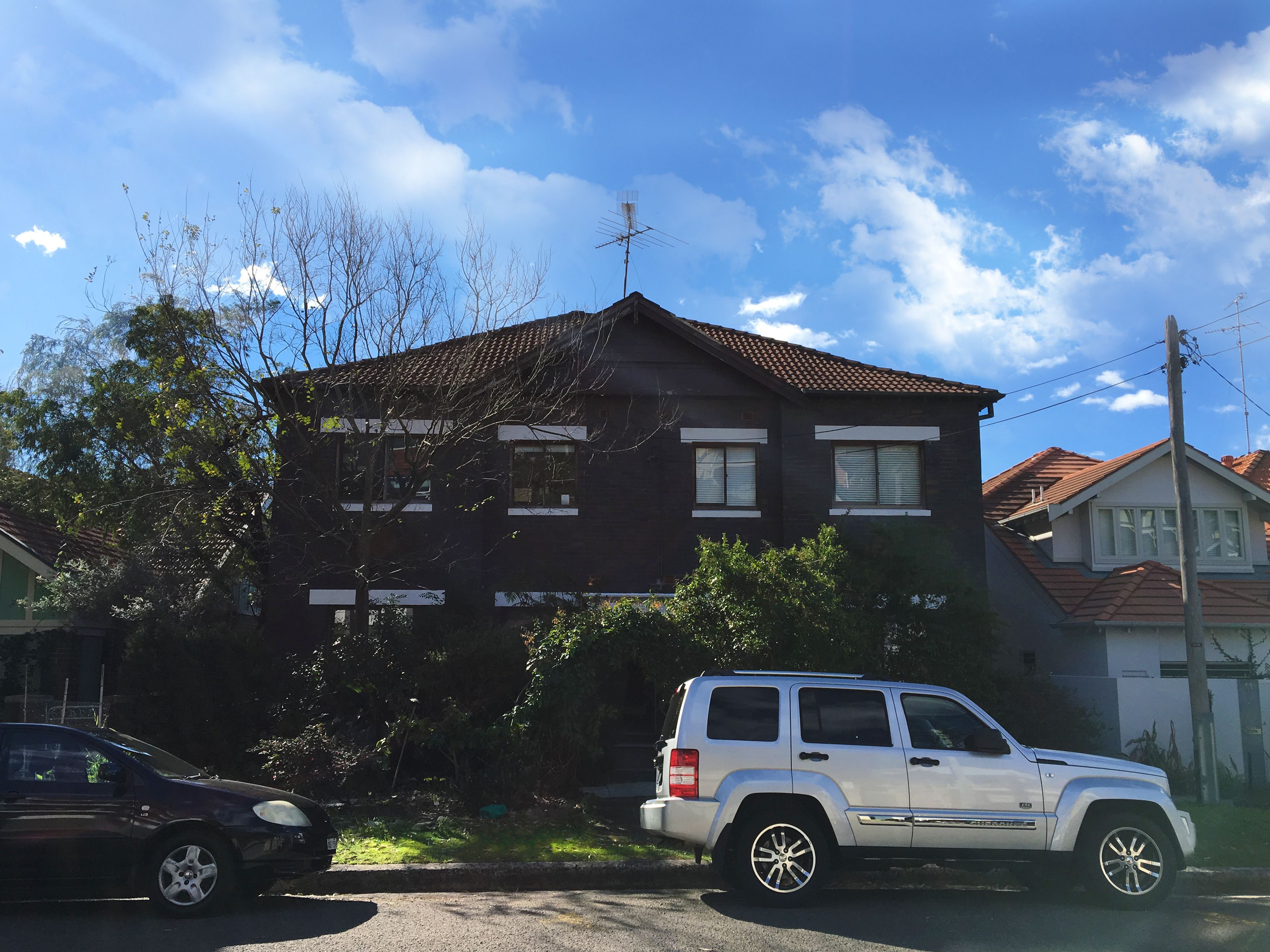 1/13 Pacific Street, Bronte, NSW 2024