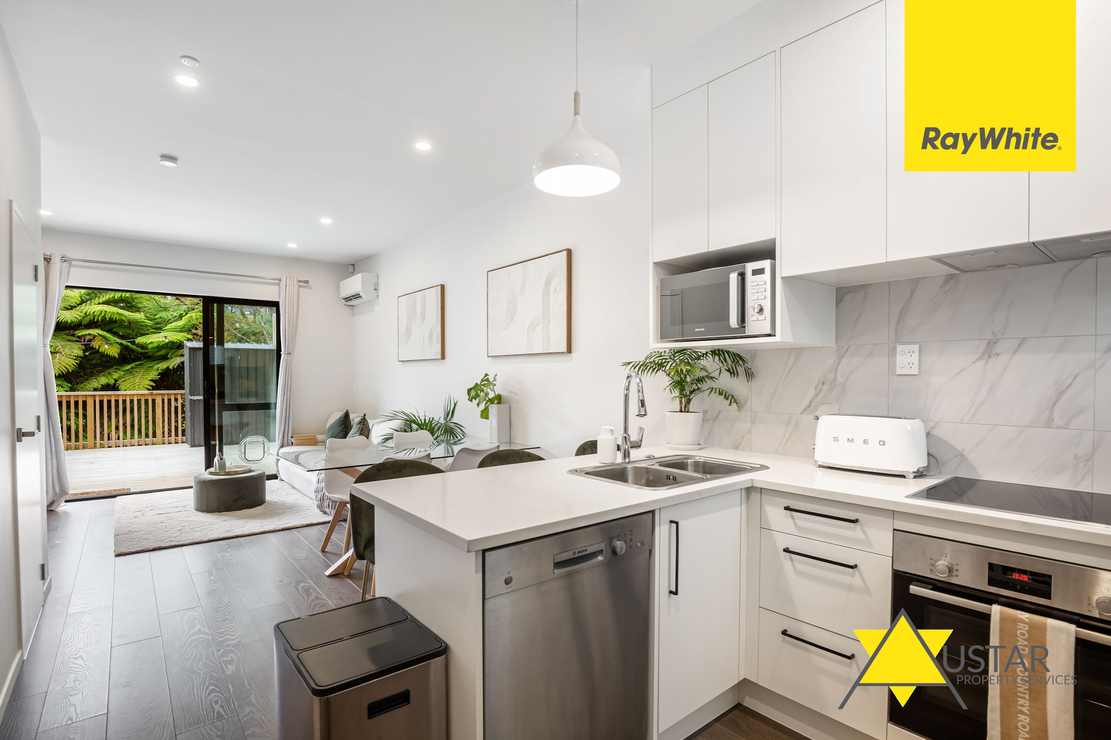 41 Morihana Close, Glen Eden, Waitakere City