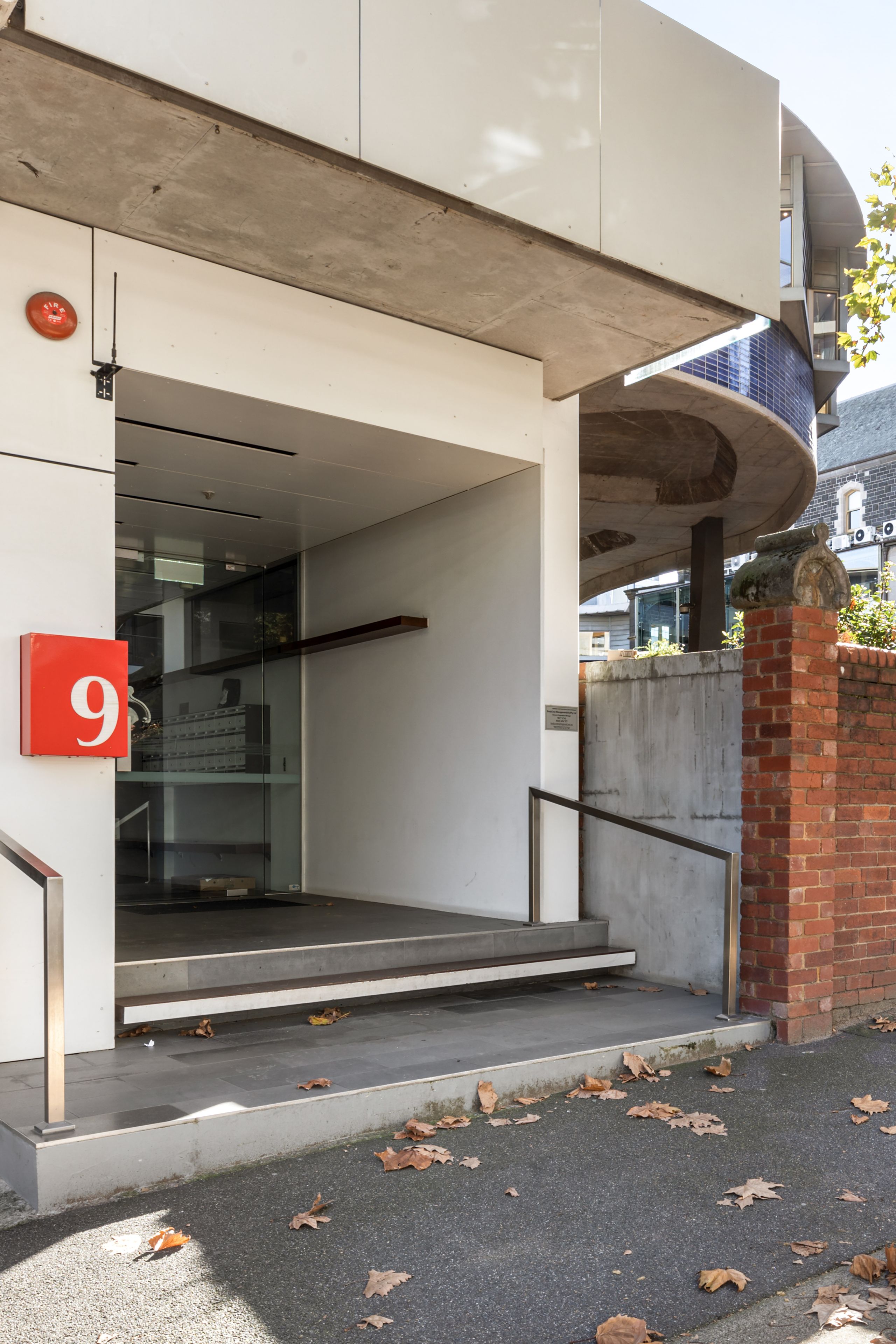 701/9 Eades Street, East Melbourne, VIC 3002