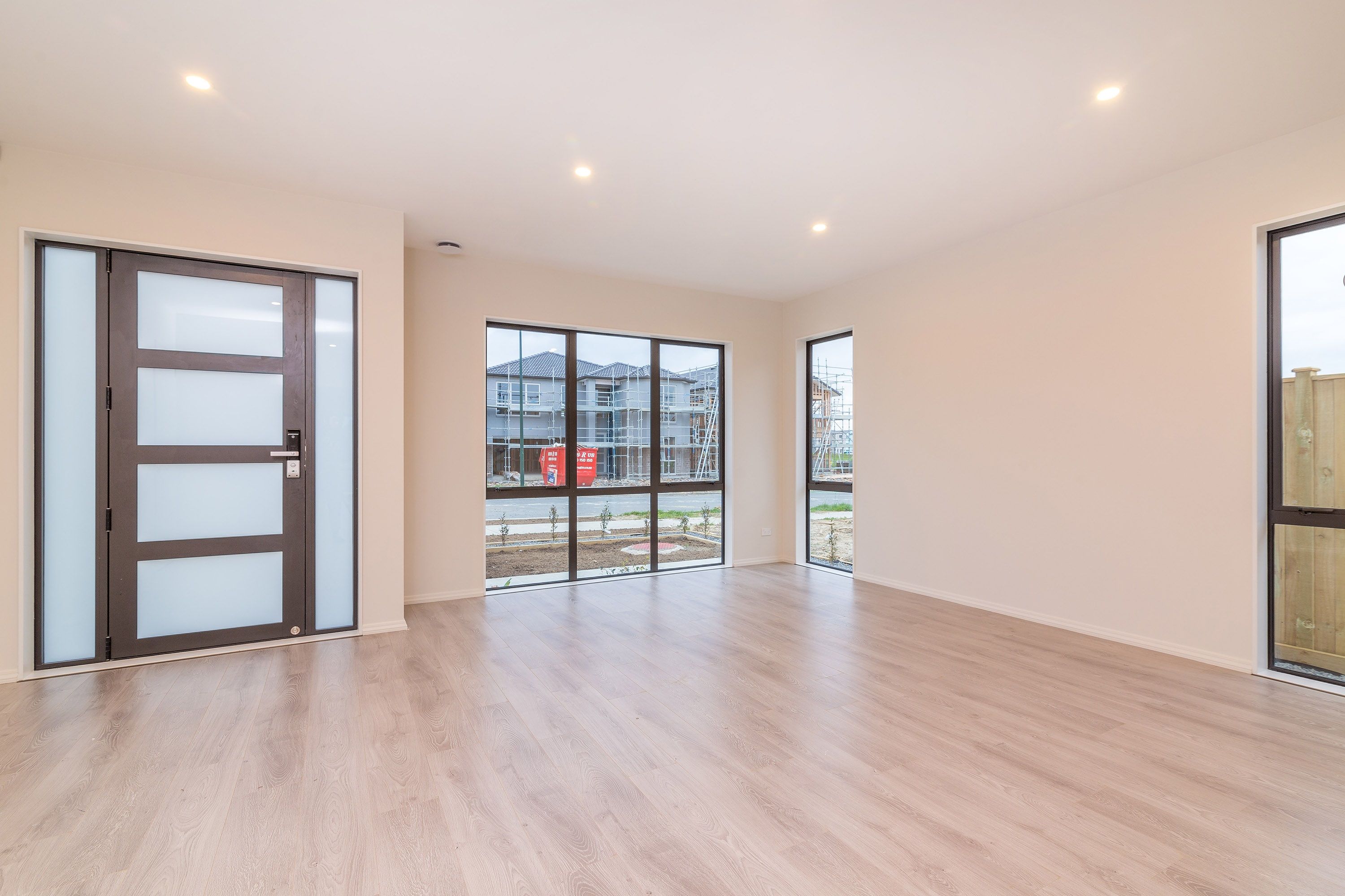 25 Frisken Road, Flat Bush, Manukau City