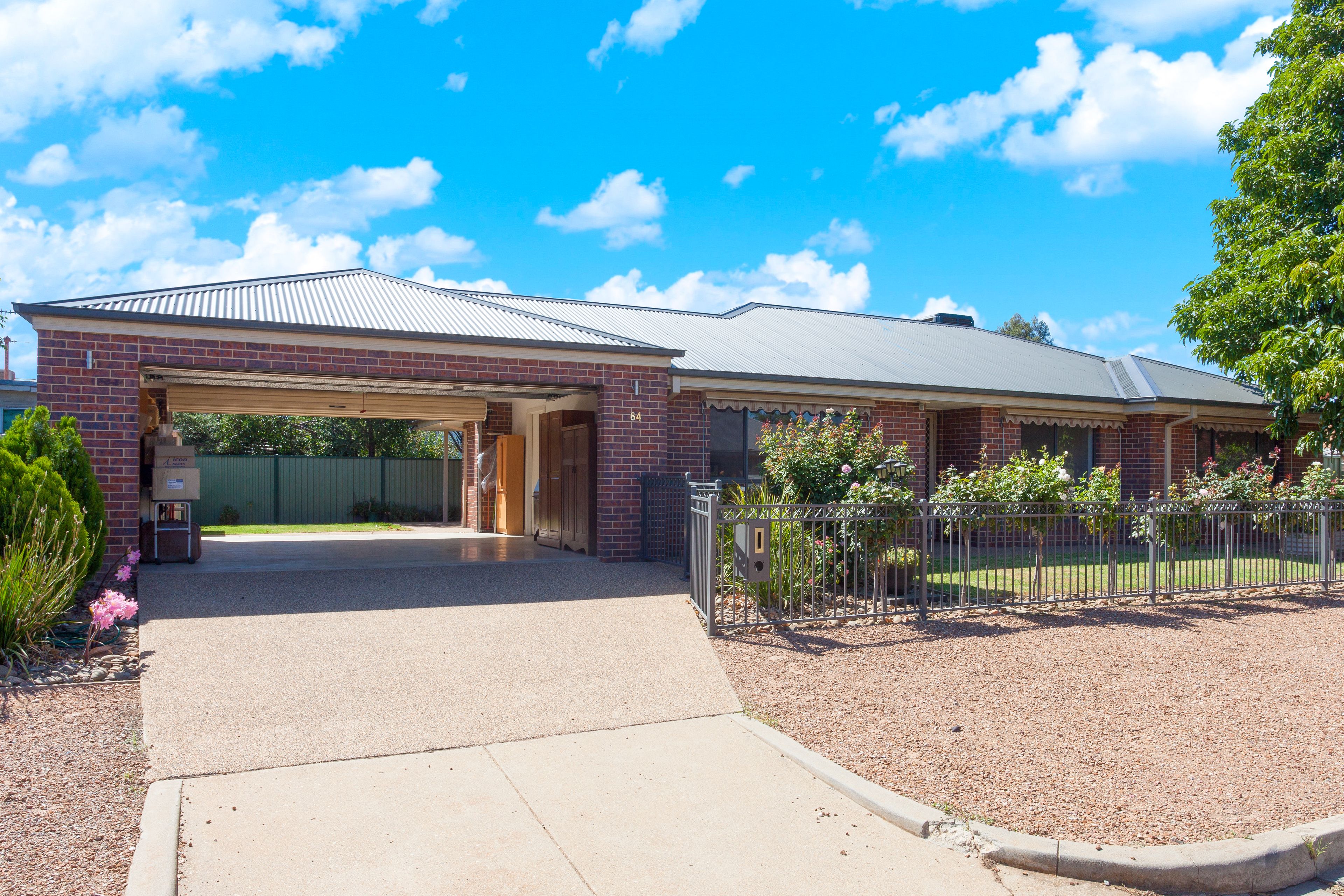 64 Coghill Street, Yarrawonga VIC 3730
